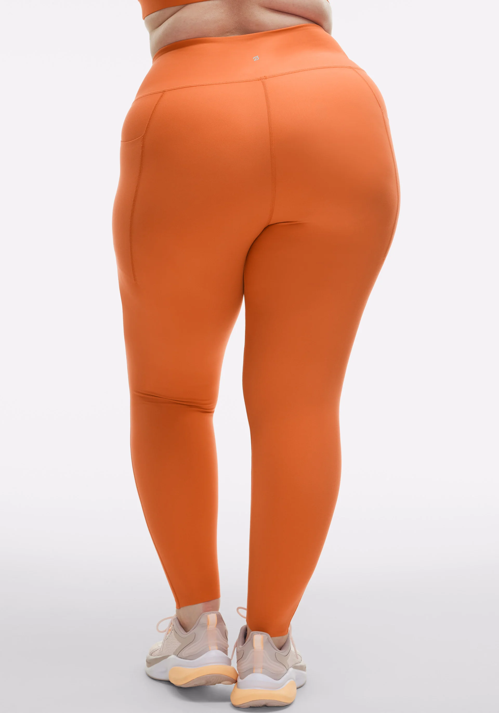 Cadent High Rise Pocket Legging - Image 3