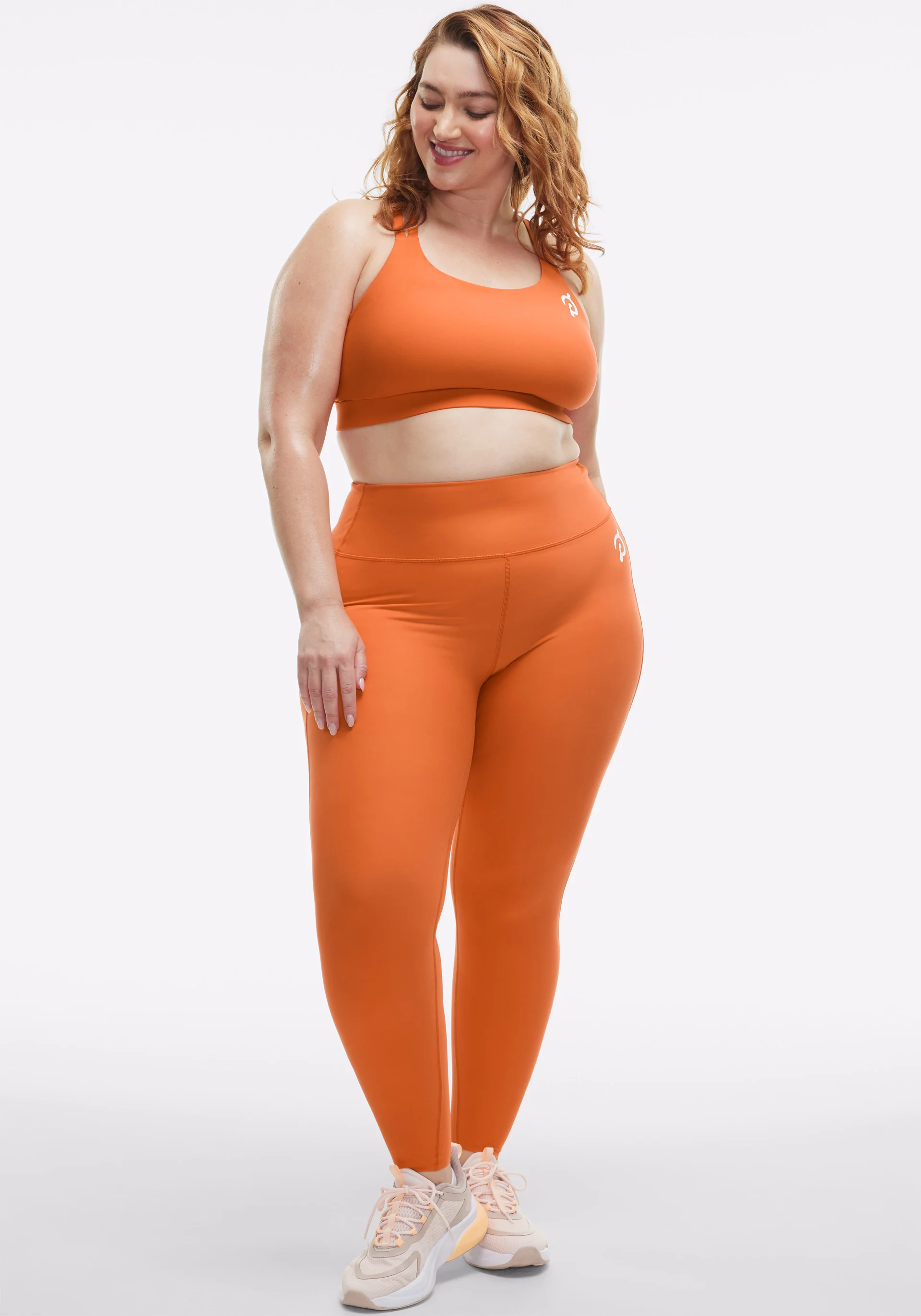 Cadent High Rise Pocket Legging - Image 4