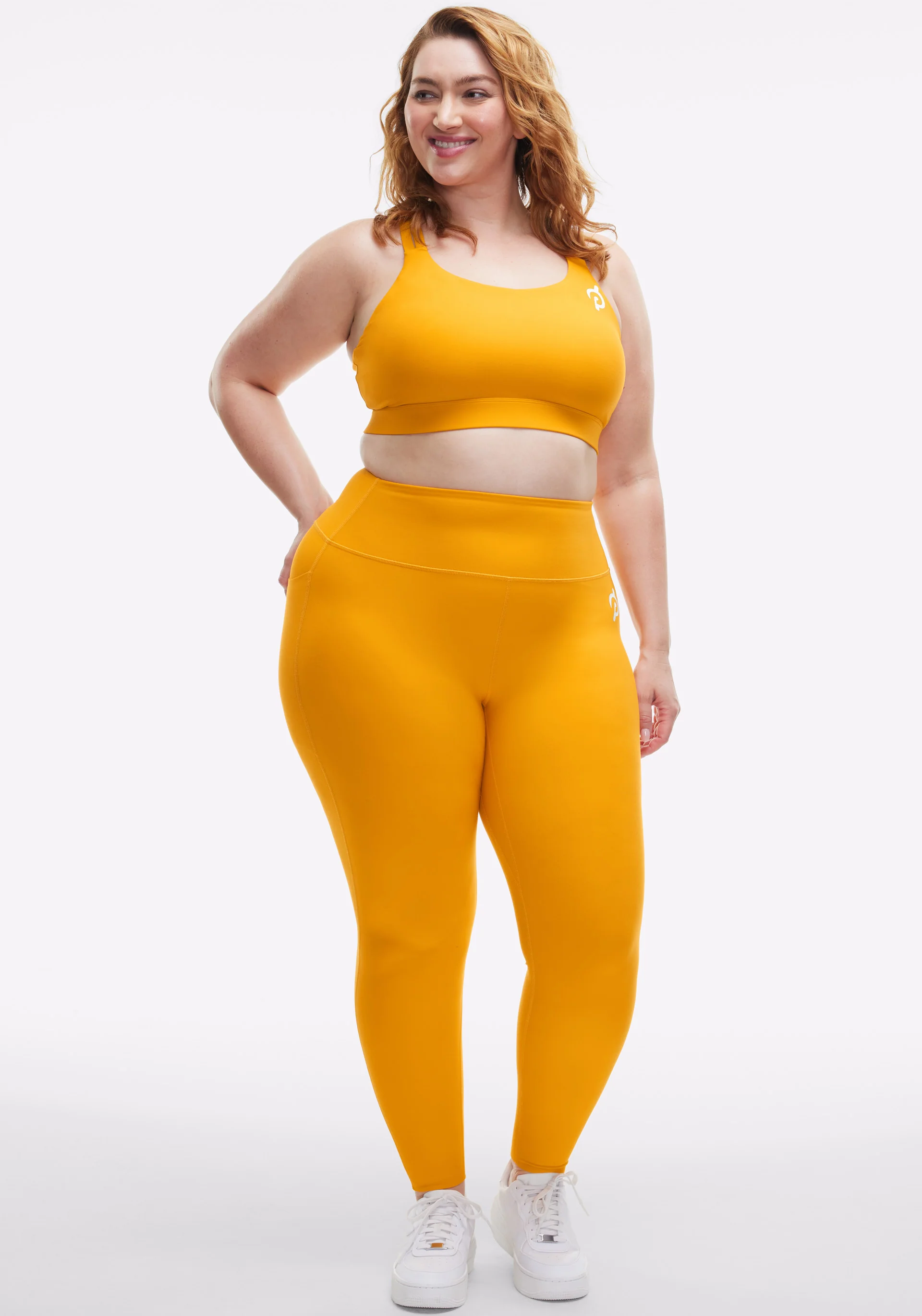 Cadent High Rise Pocket Legging - Image 9