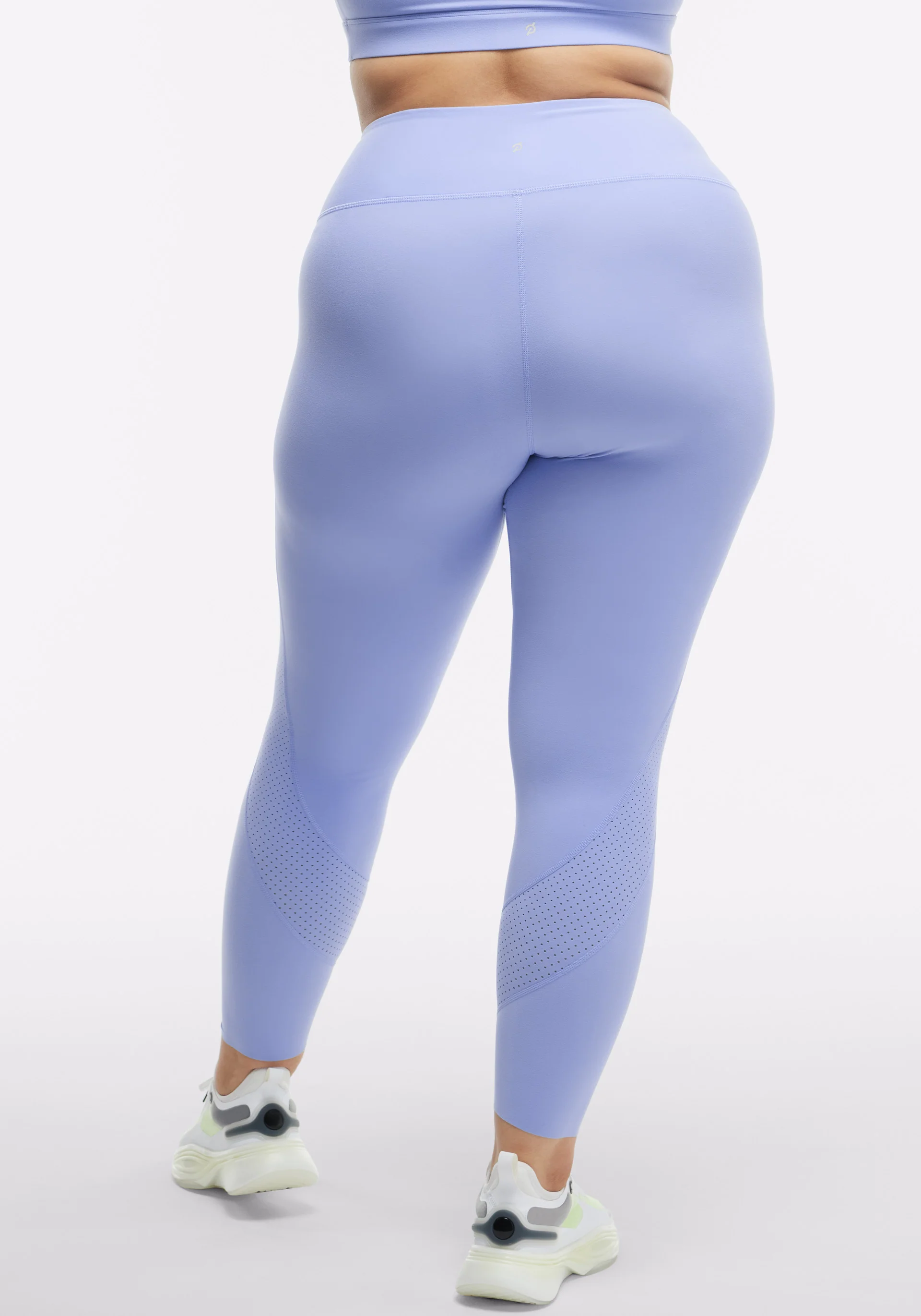 Cadent Laser Perforated Legging - Image 6