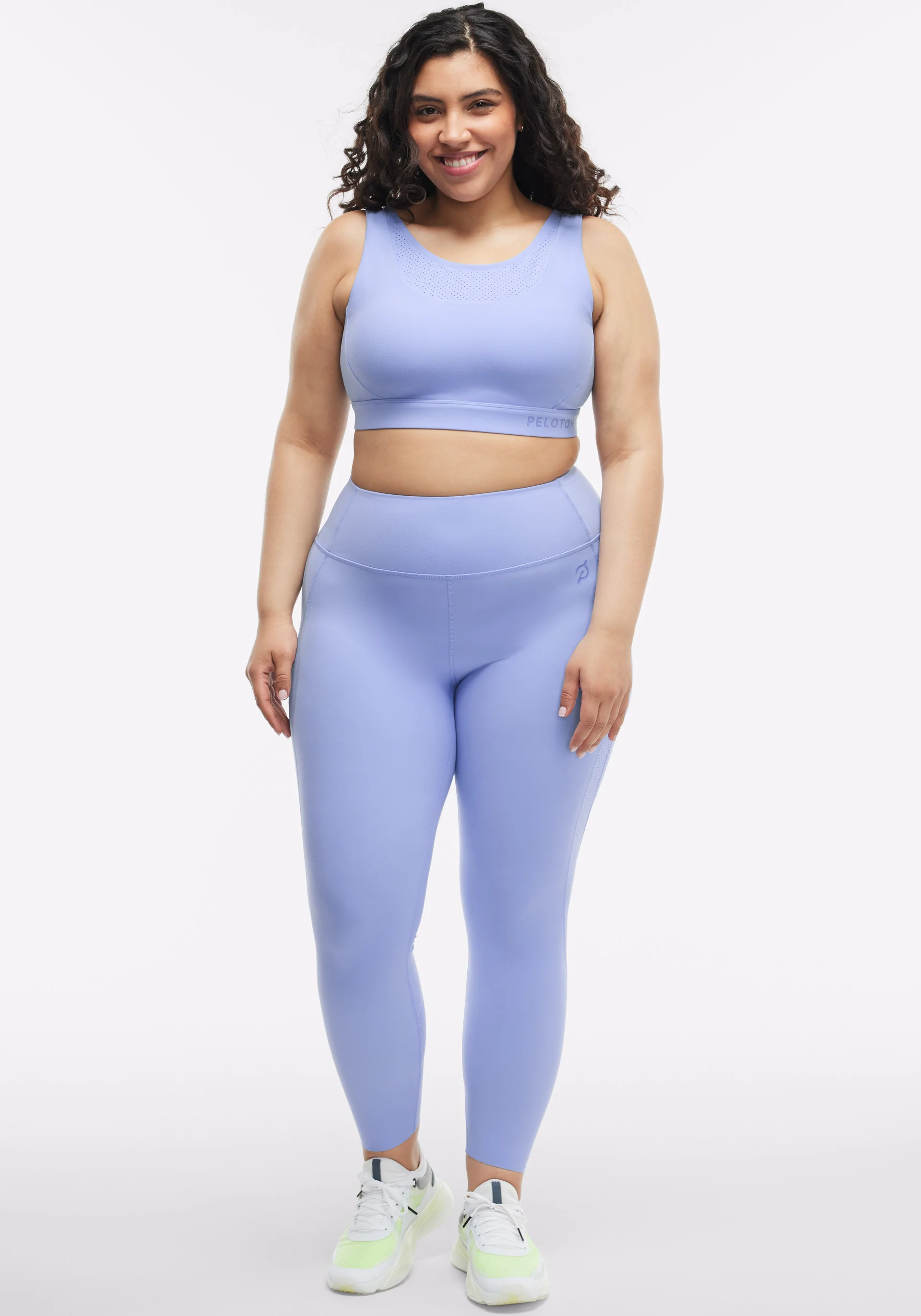 Cadent Laser Perforated Legging - Image 9