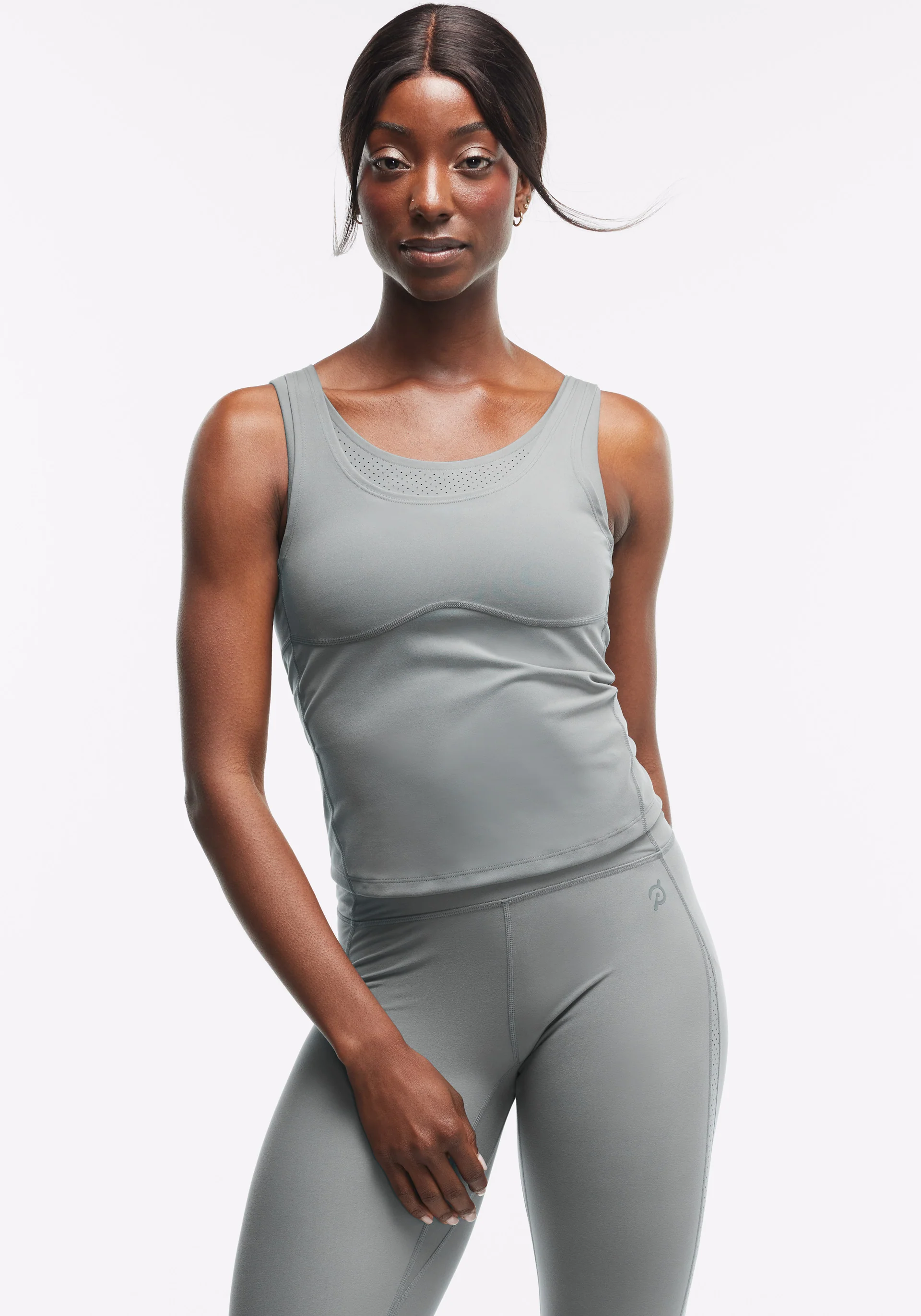 Cadent Laser Perforated Tank - Image 4