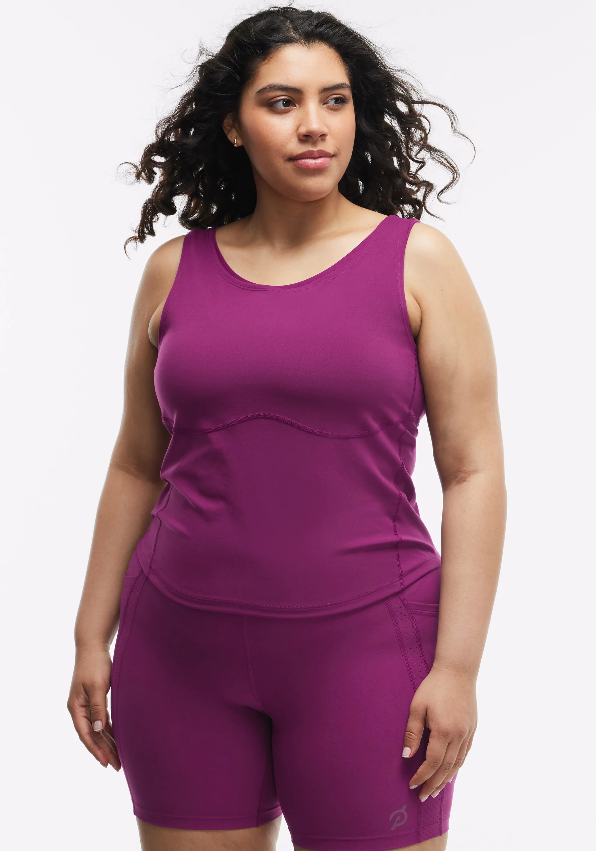 Cadent Laser Perforated Tank - Image 4