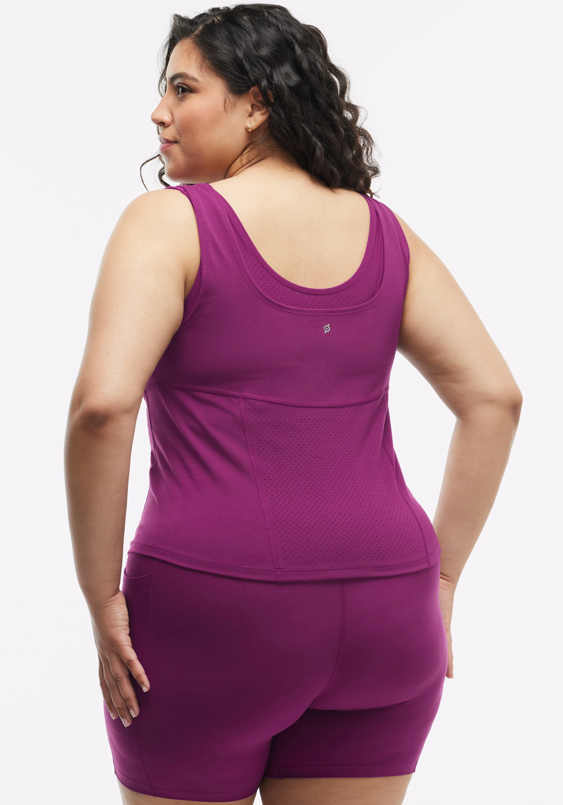 Cadent Laser Perforated Tank - Image 6
