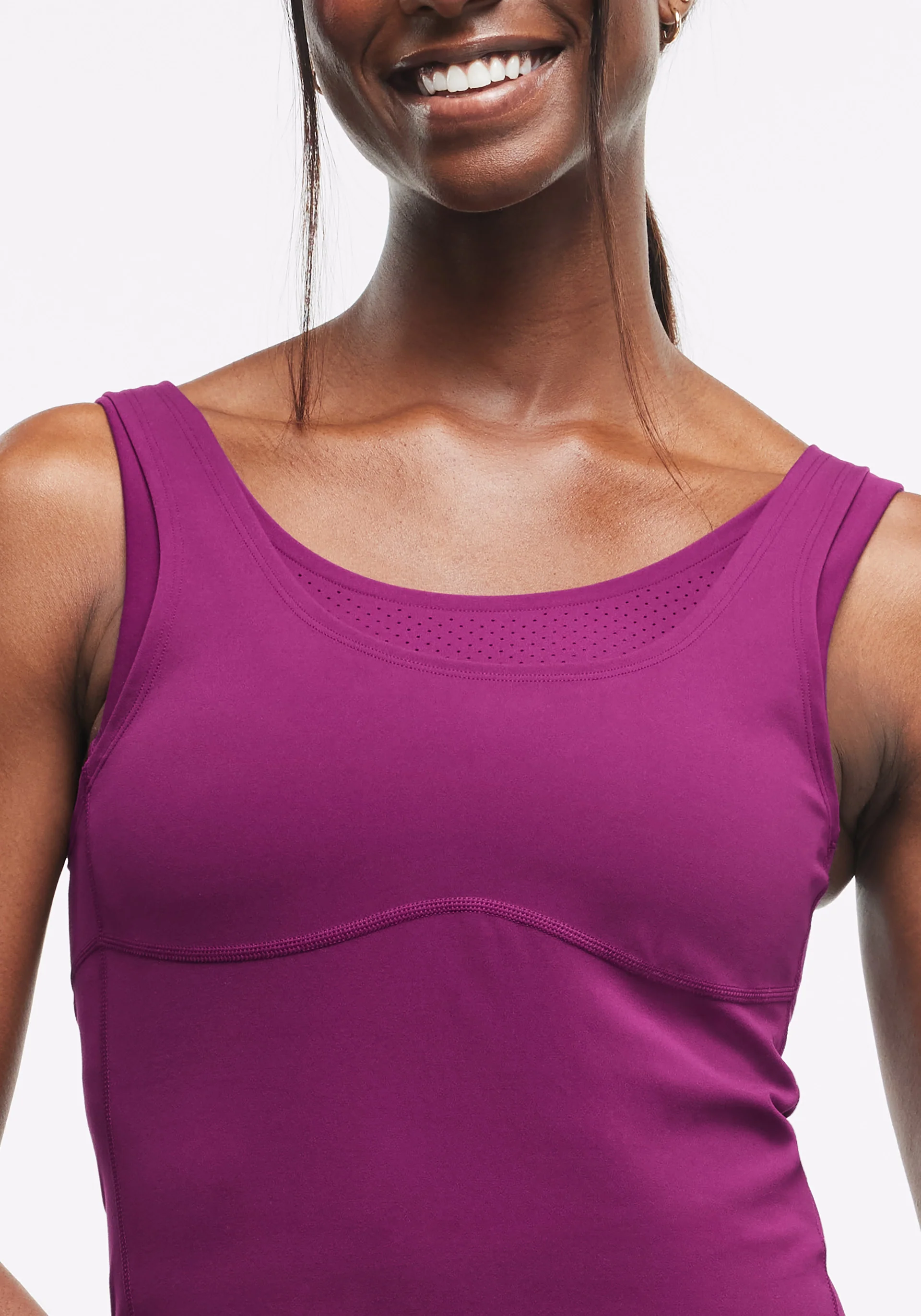 Cadent Laser Perforated Tank - Image 7