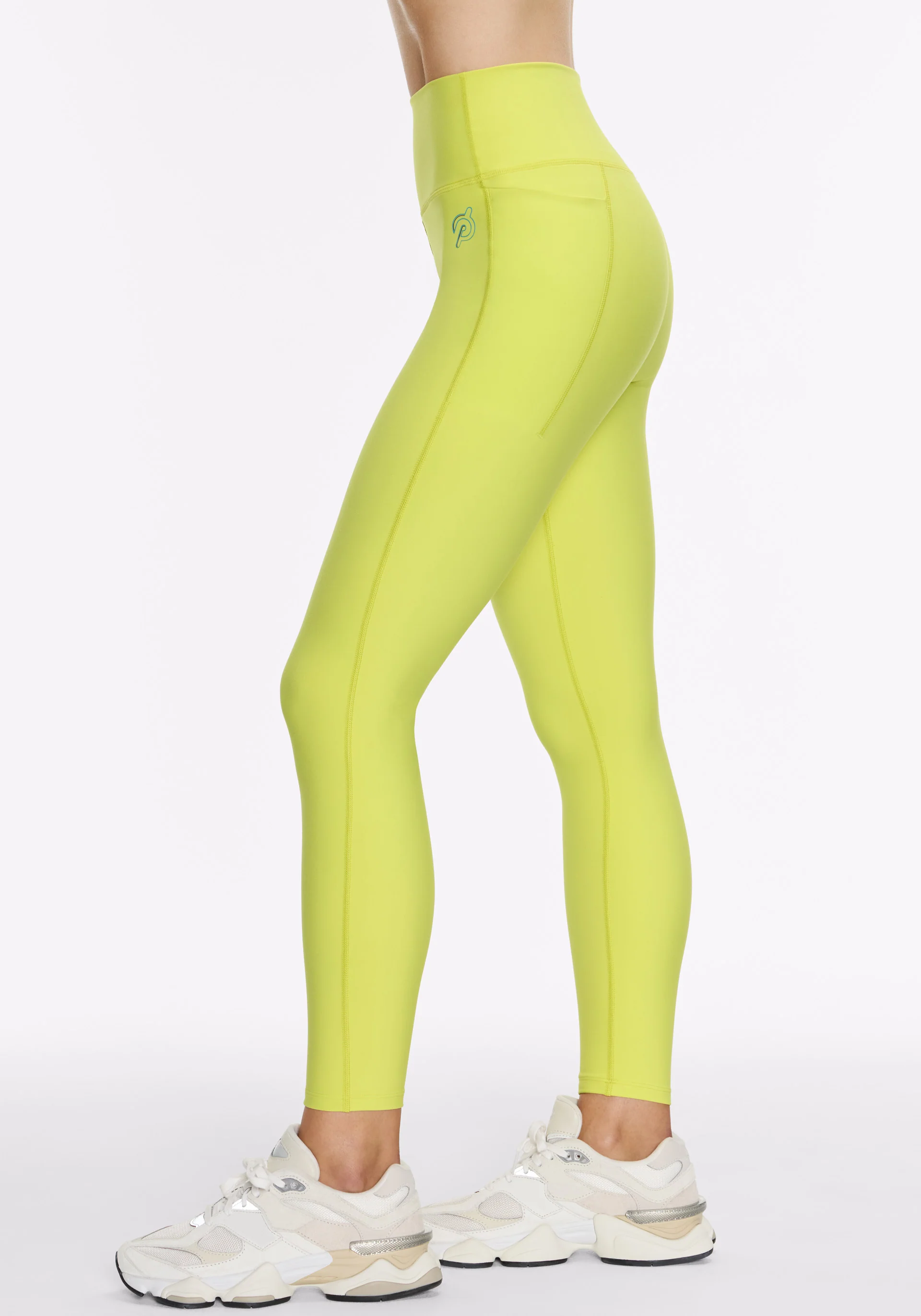 Cadent High Rise Pocket Legging 25" - Image 2