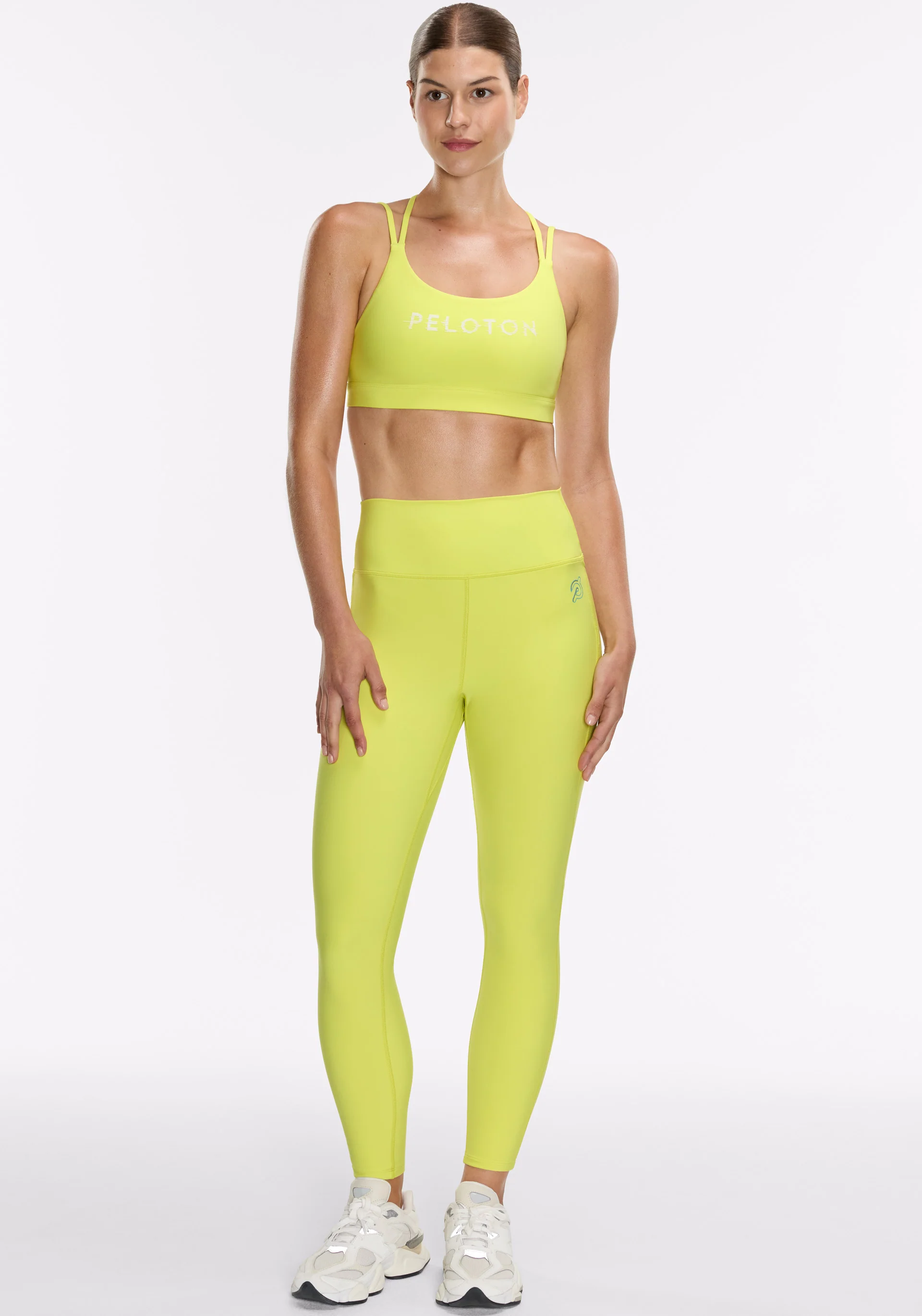 Cadent High Rise Pocket Legging 25" - Image 5