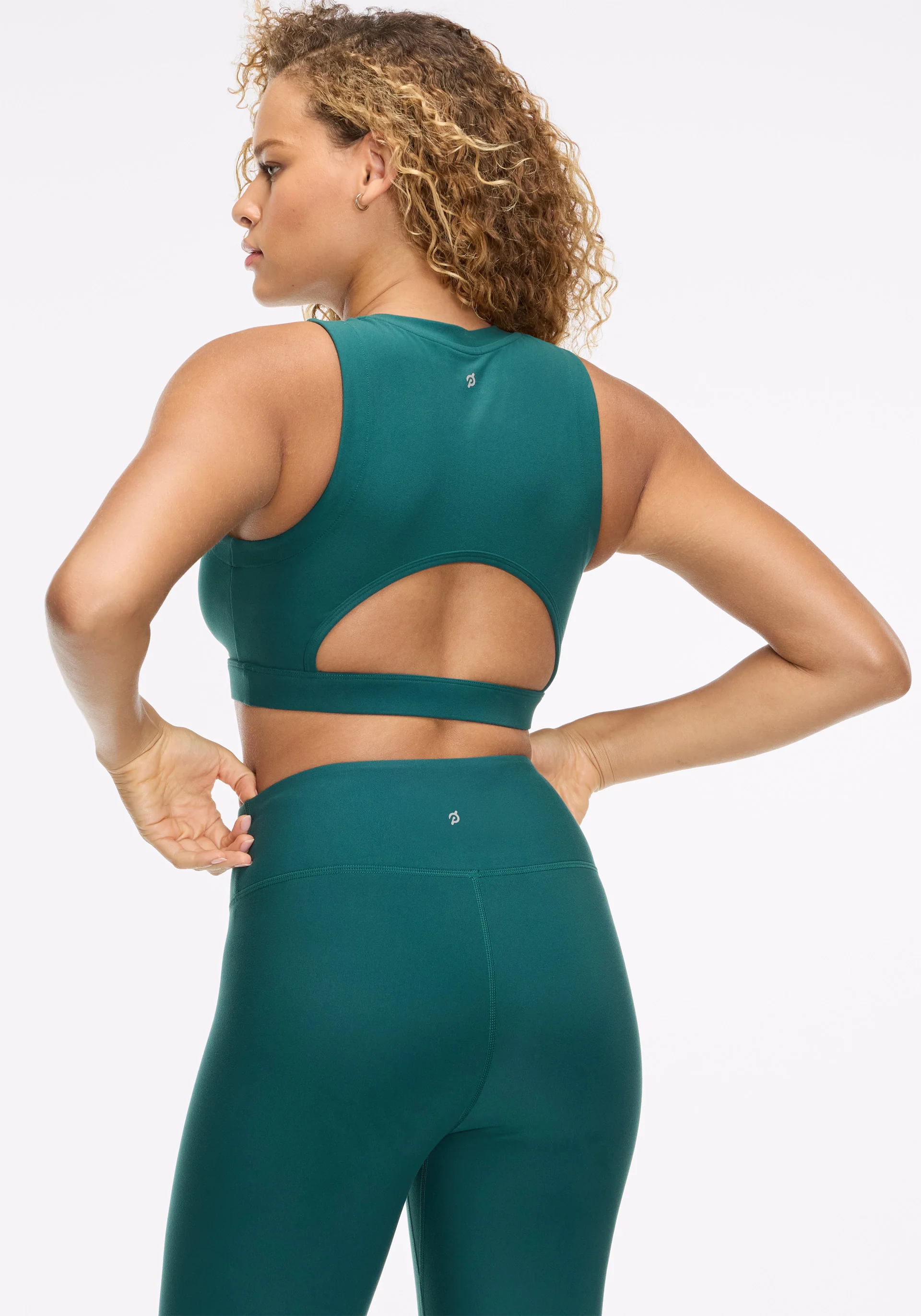 Cadent Super Crop Cutout Tank - Image 4