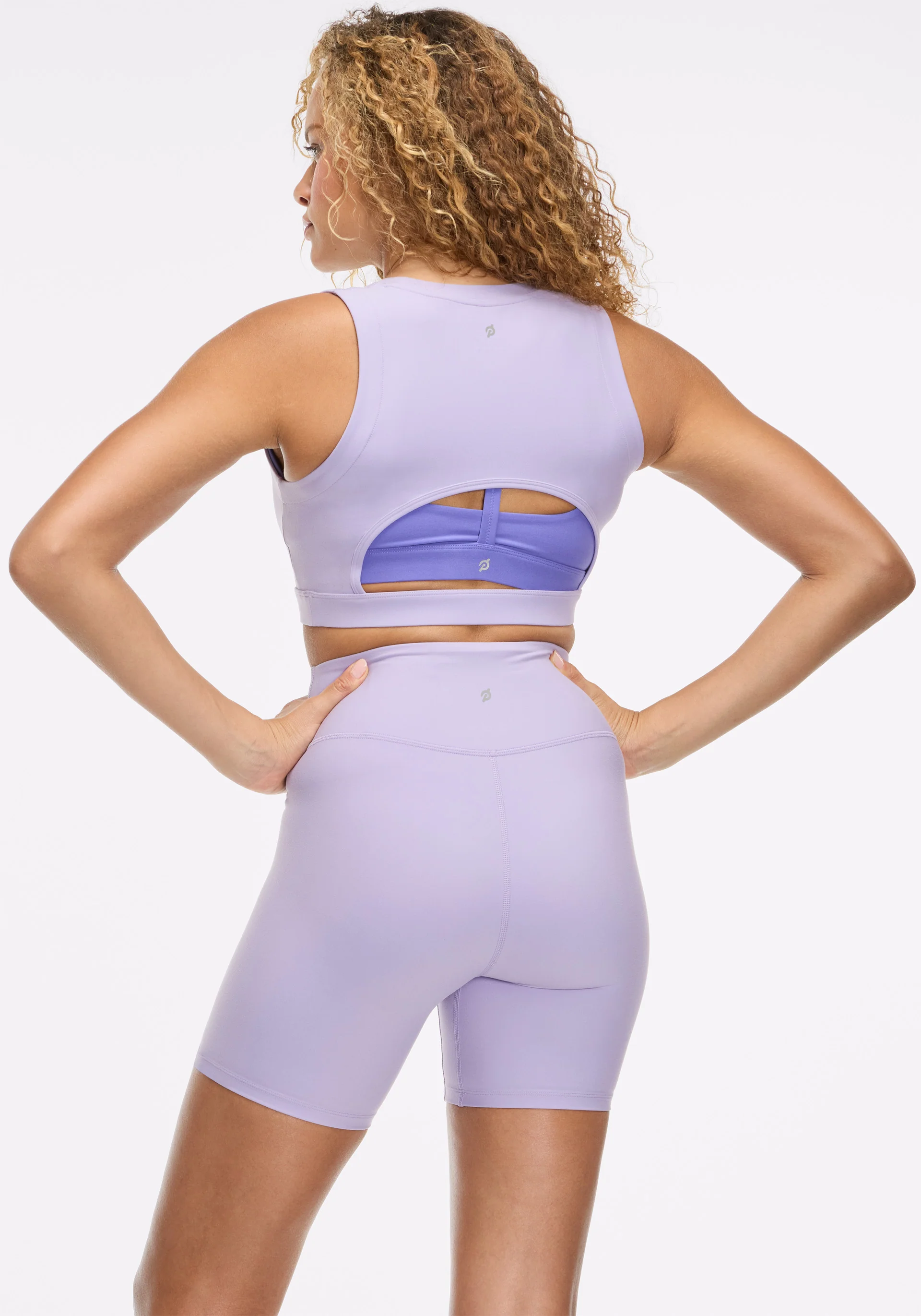 Cadent Super Crop Cutout Tank - Image 4