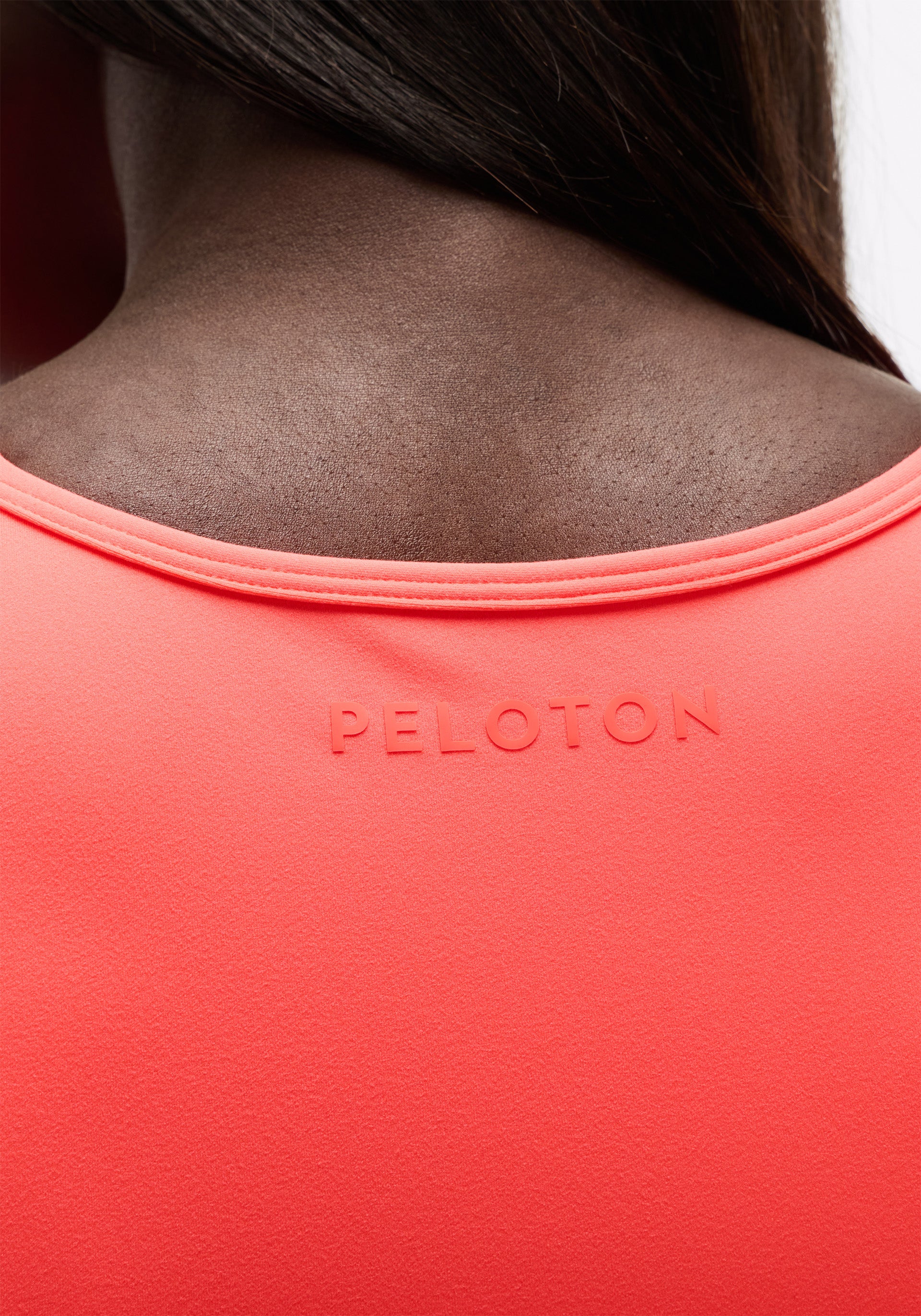 Cadent Lettuce Hem Tank - Image 4