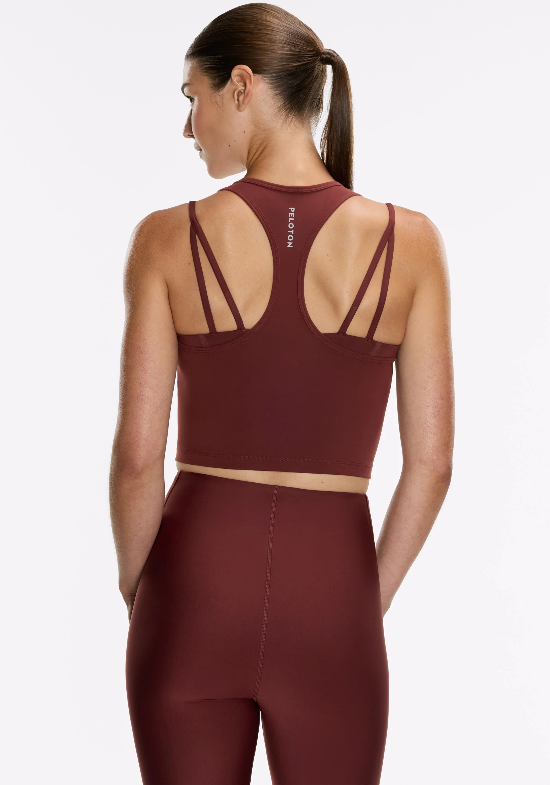 Cadent Square Neck Tank - Image 2