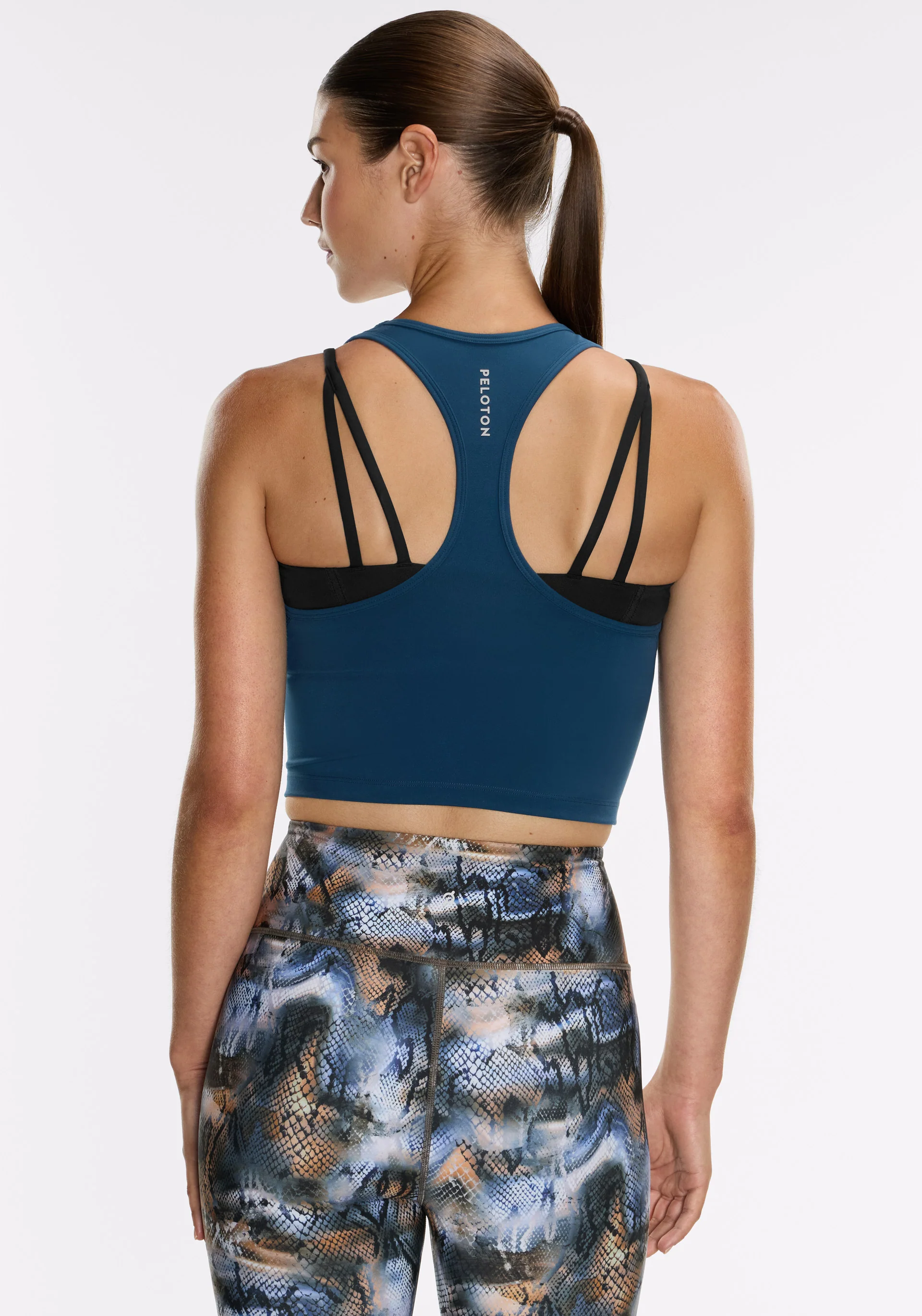 Cadent Square Neck Tank - Image 2
