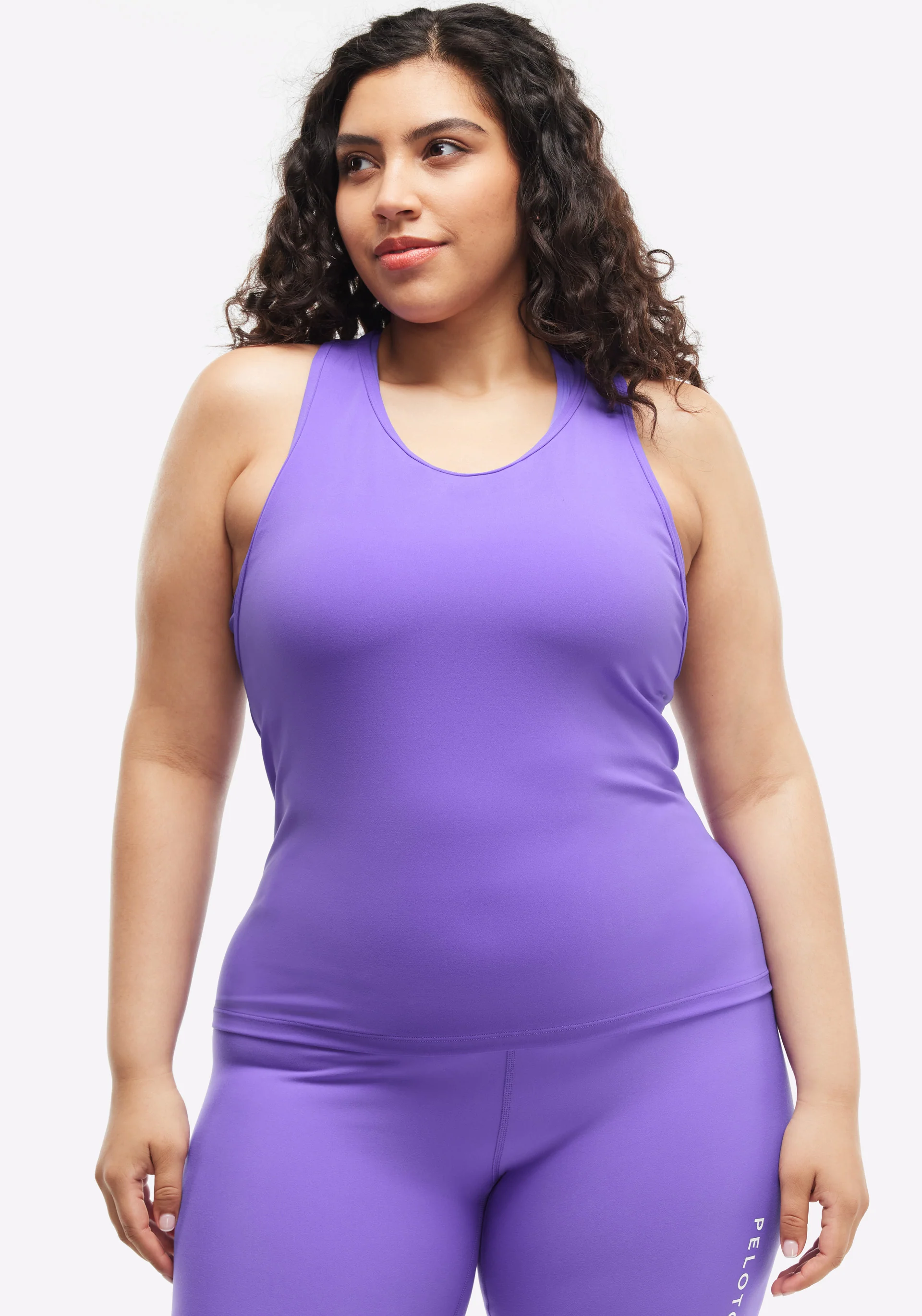 Cadent Slim Racerback Tank - Image 3