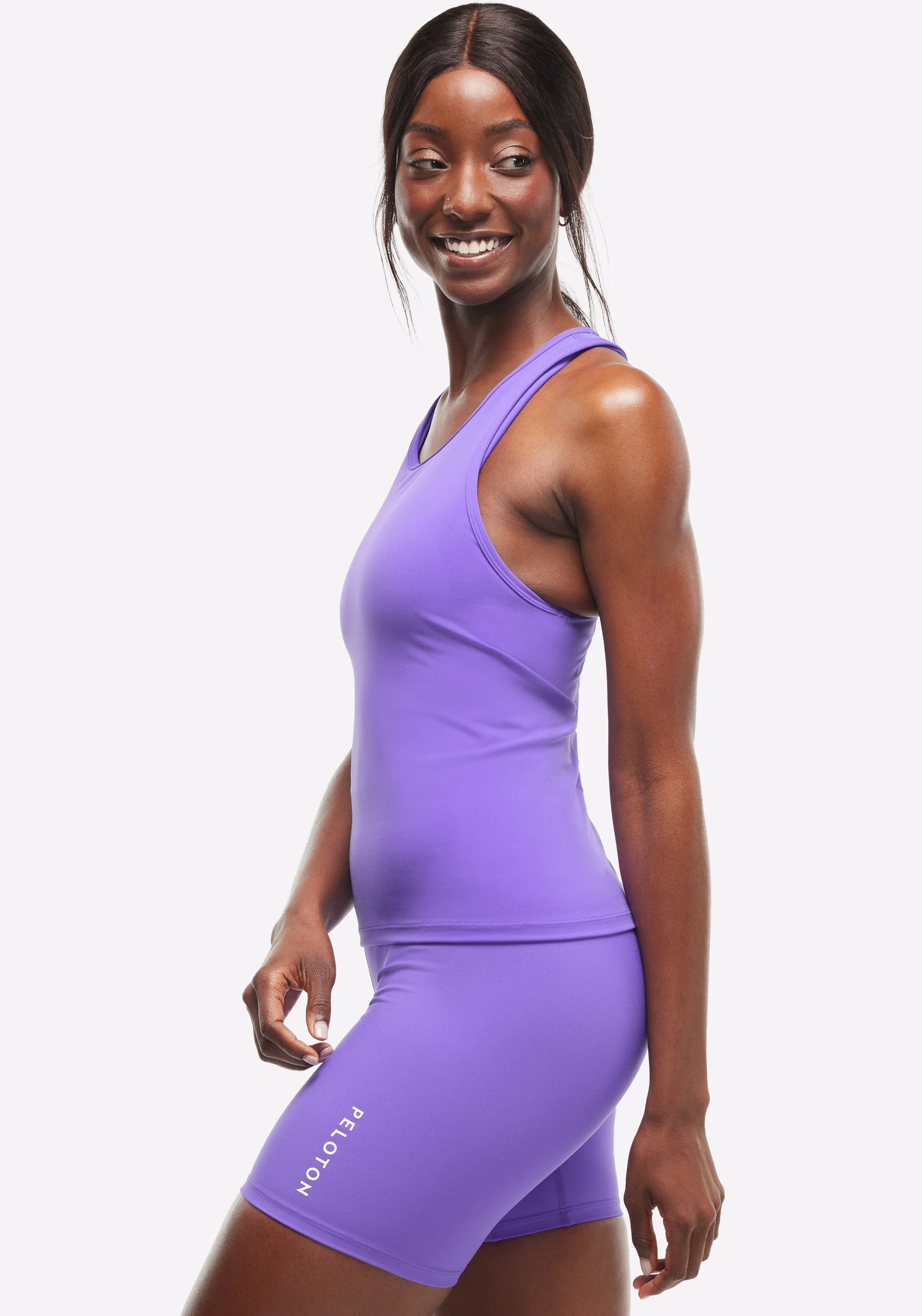 Cadent Slim Racerback Tank - Image 5