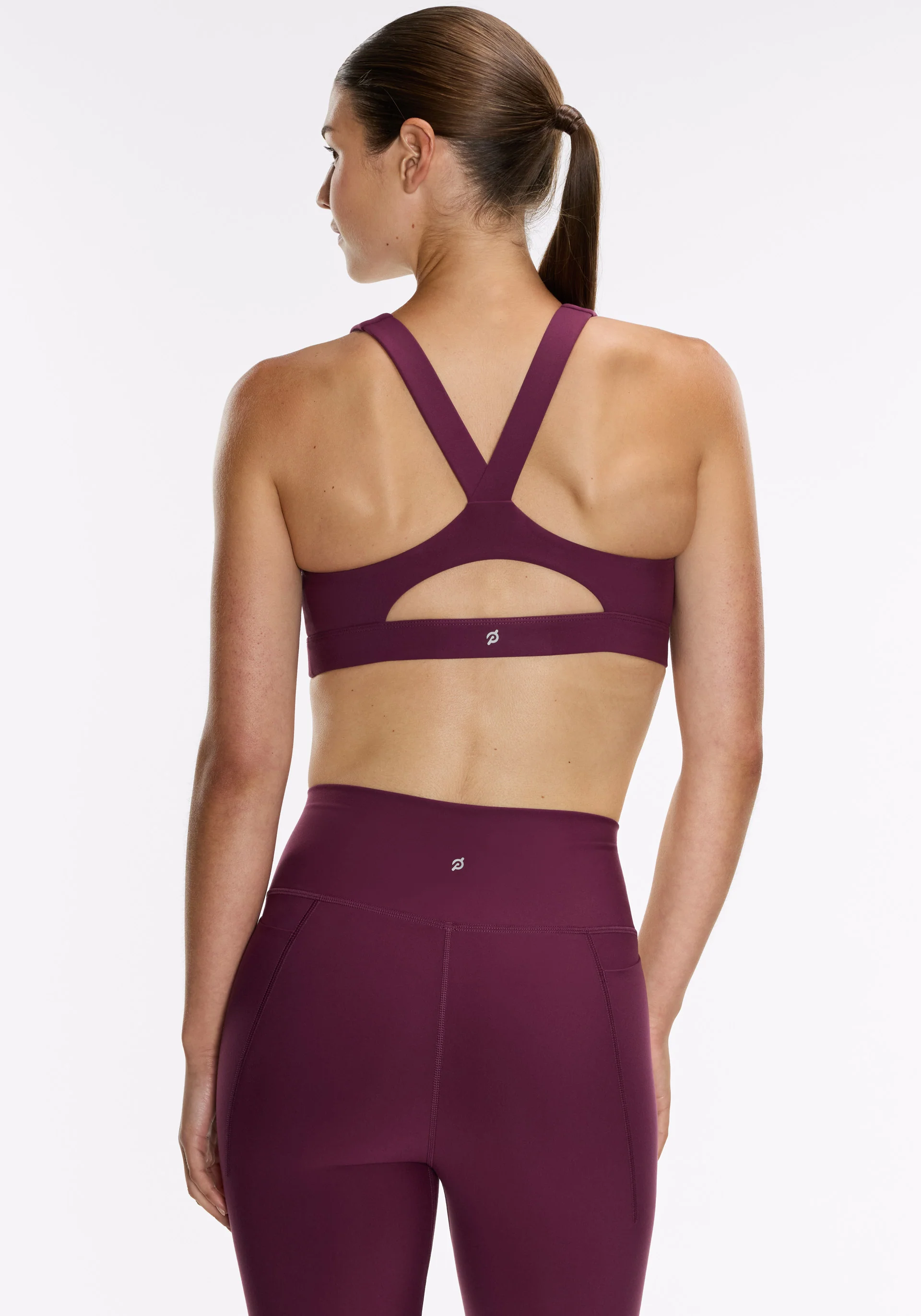 Cadent V-Back Bra - Image 2
