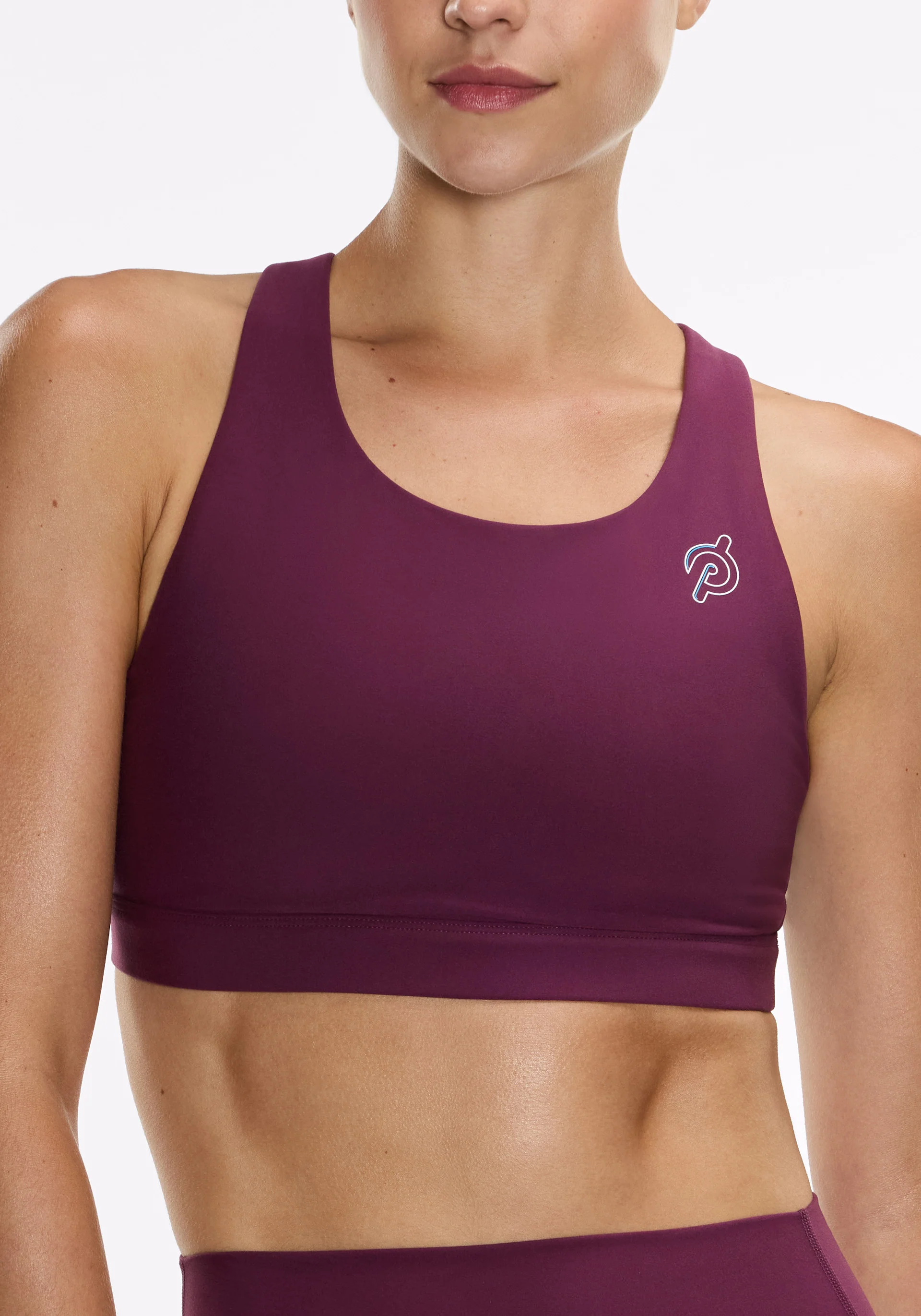 Cadent V-Back Bra - Image 4
