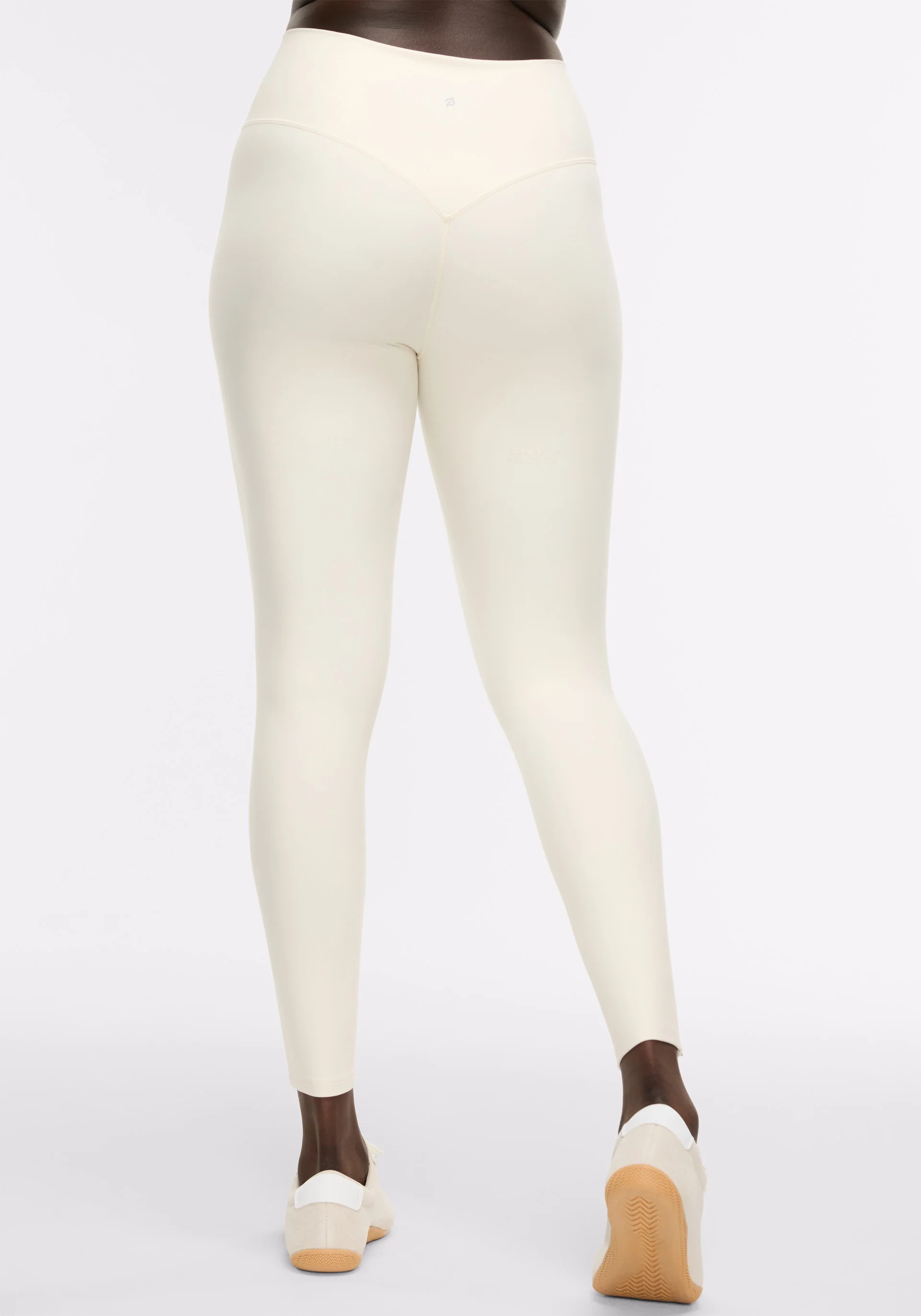 Cadent Contrast Piped Legging 25" - Image 4