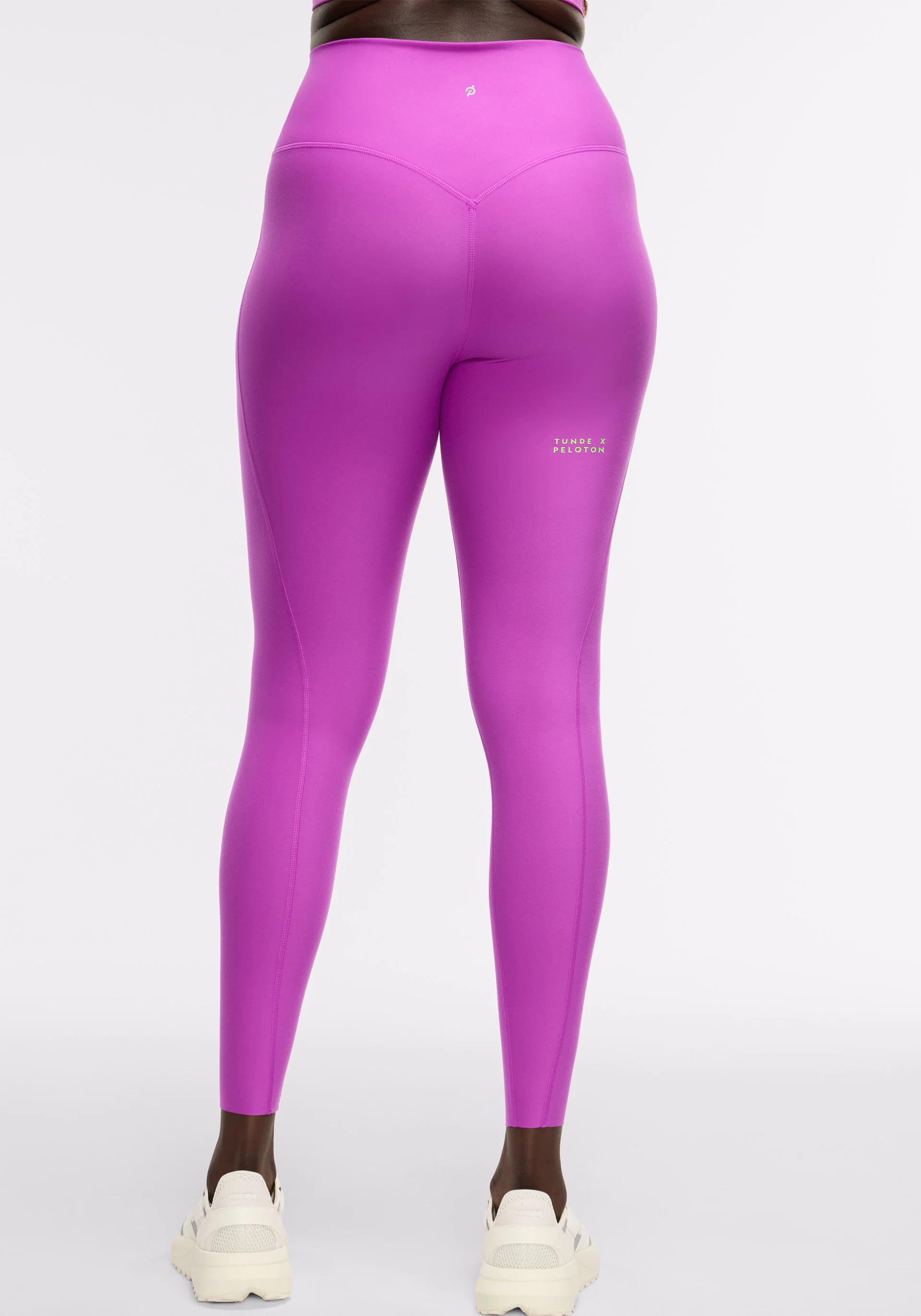 Cadent Contoured Waistband Legging 25" - Image 4