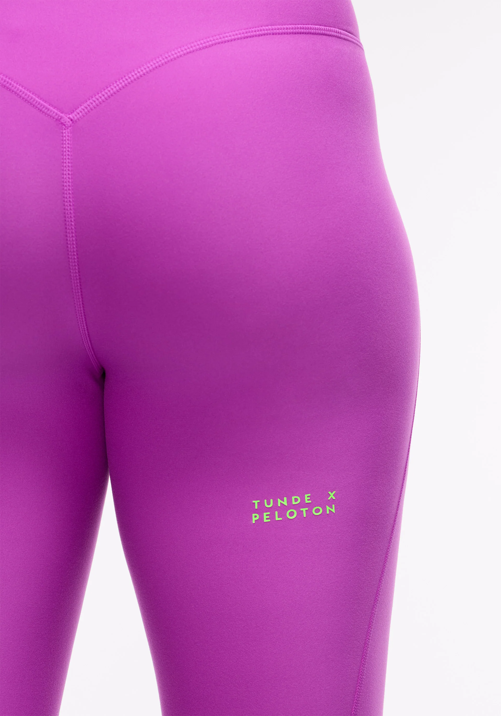 Cadent Contoured Waistband Legging 25" - Image 5