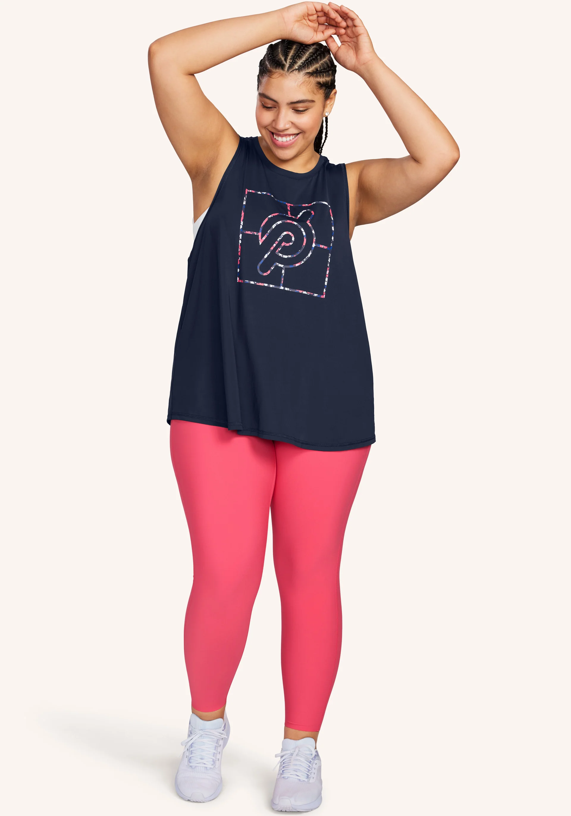 Cadent High Rise Pocket Legging - Image 10