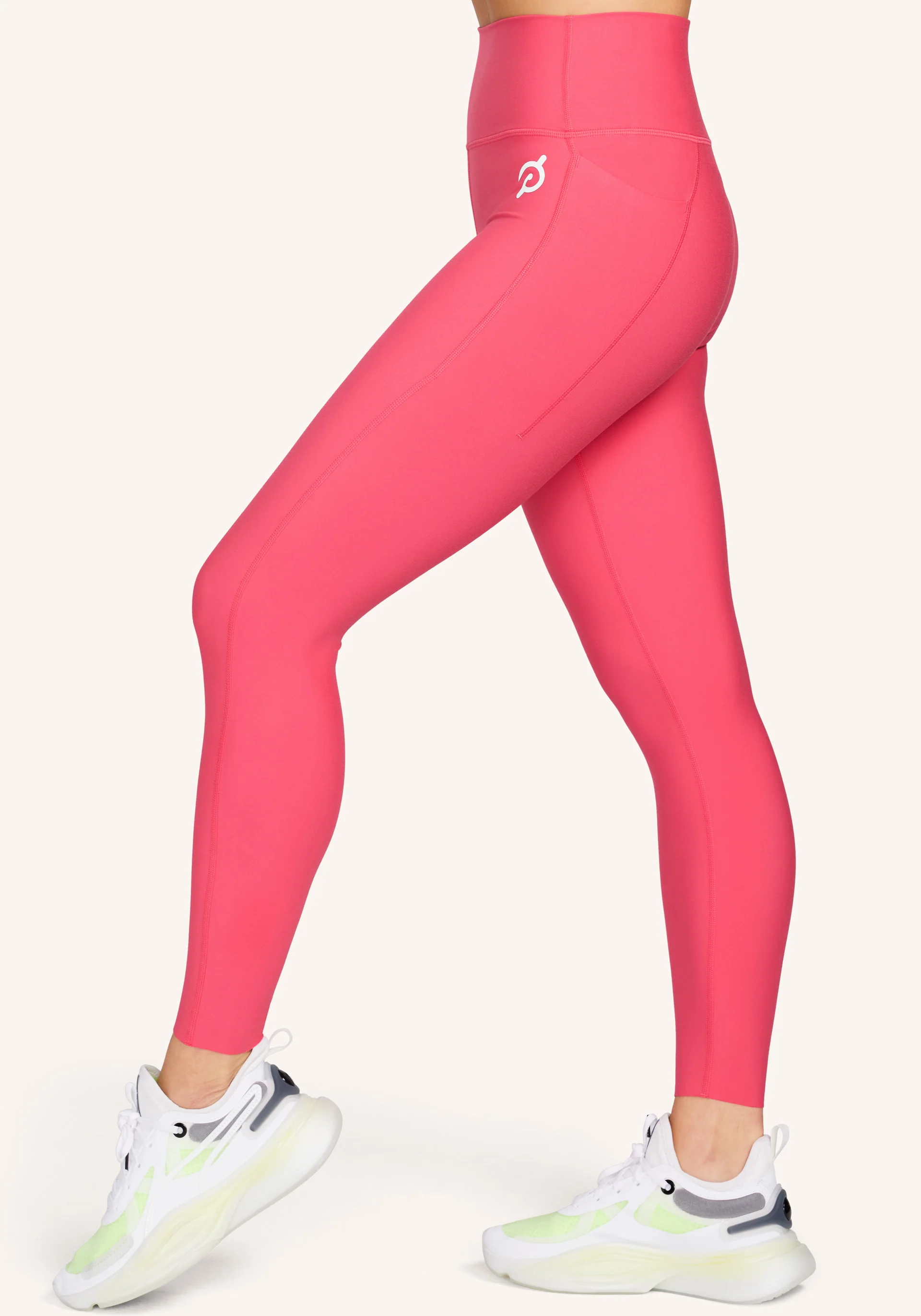 Cadent High Rise Pocket Legging - Image 2