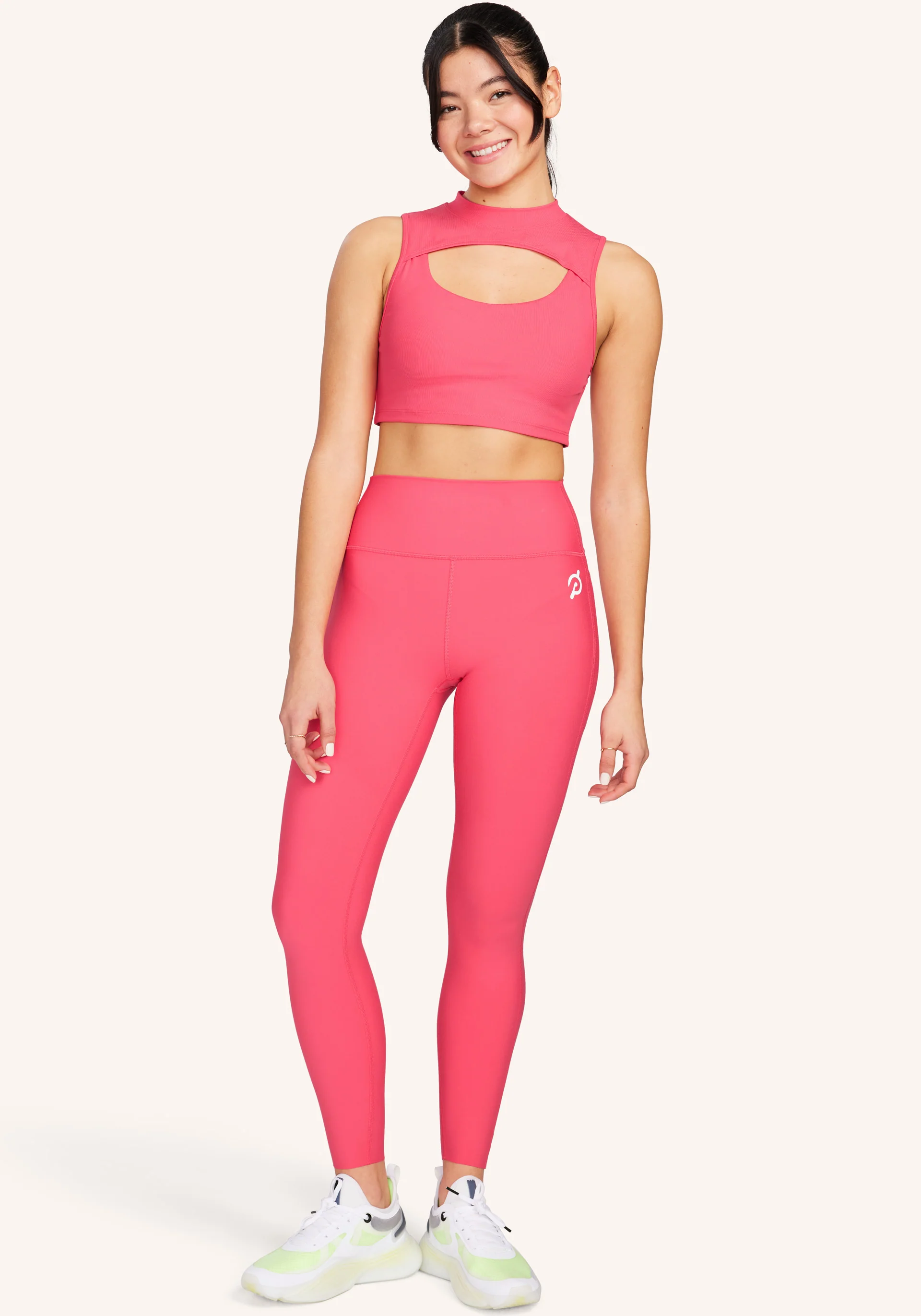 Cadent High Rise Pocket Legging - Image 6