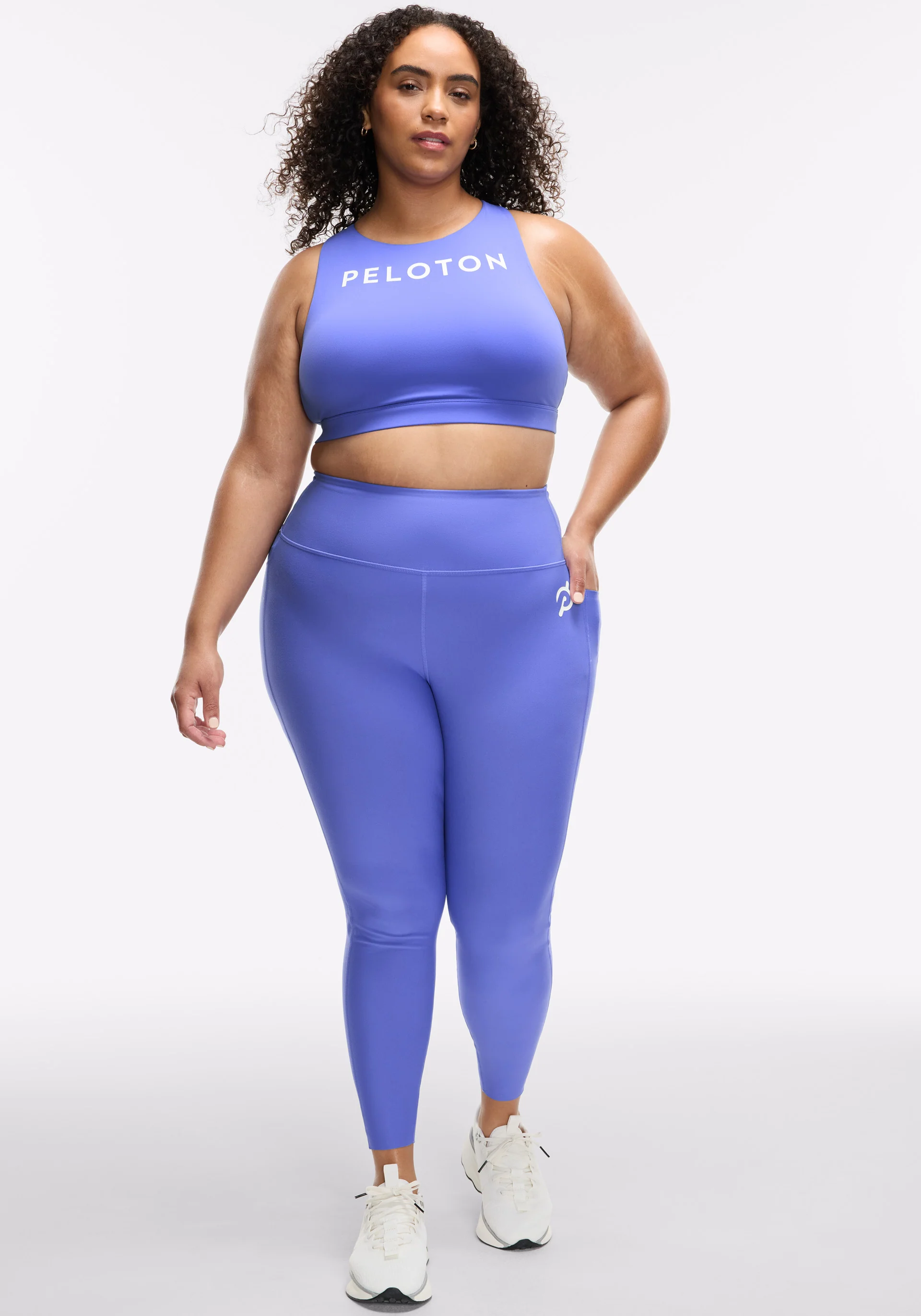 Cadent High Rise Pocket Legging - Image 4