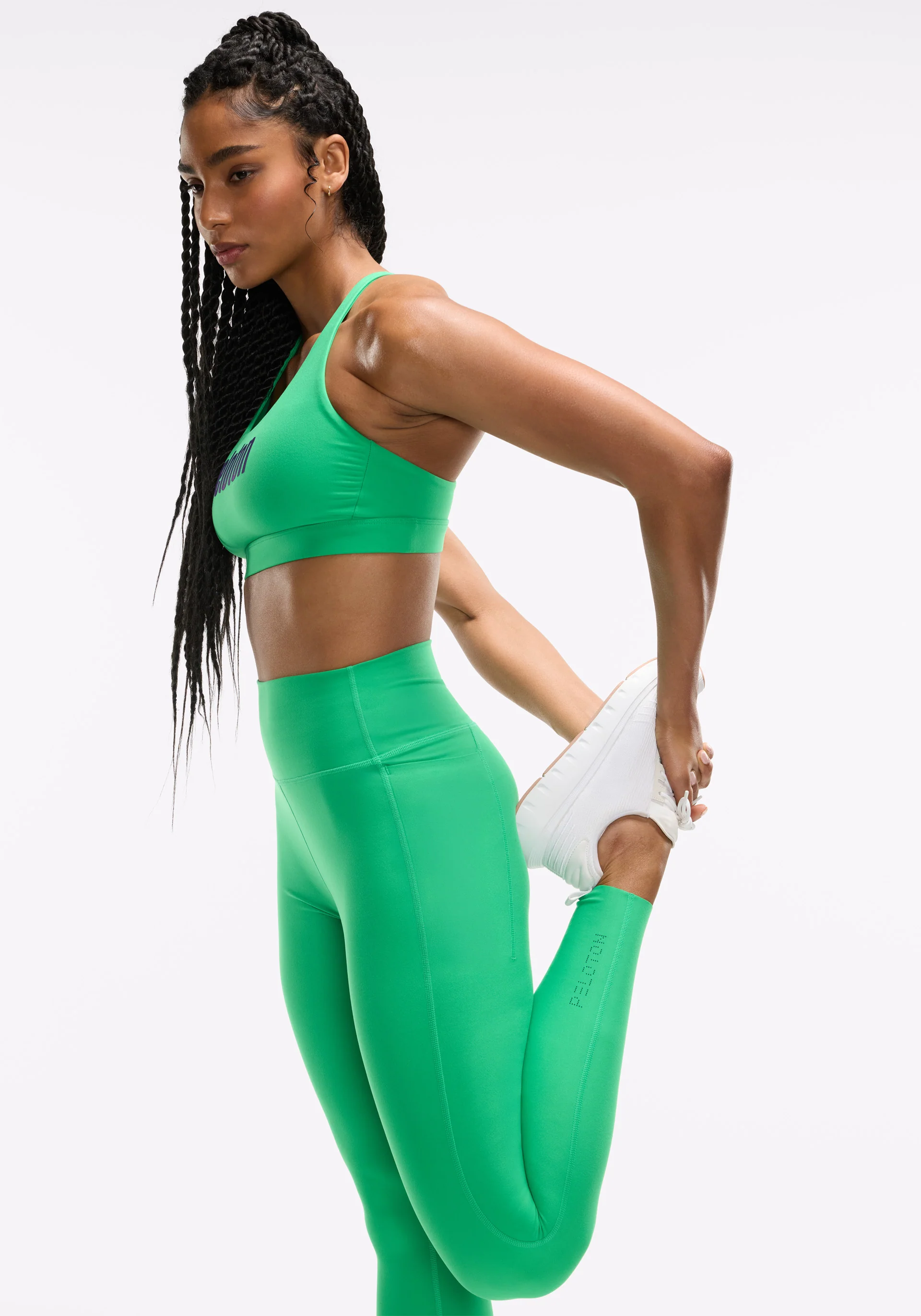 Cadent High Rise Pocket Legging 25" - Image 7
