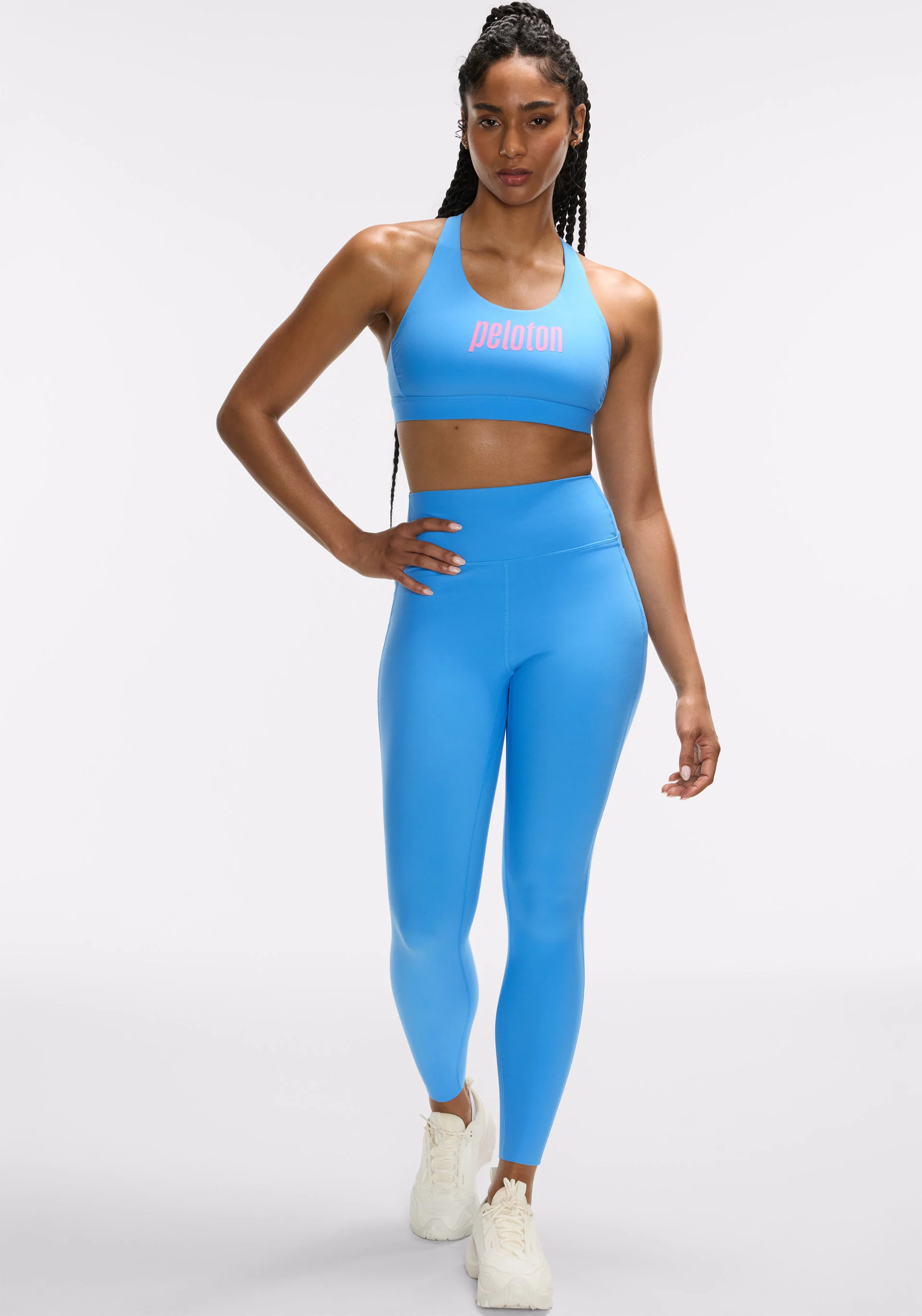 Cadent High Rise Pocket Legging 25" - Image 7