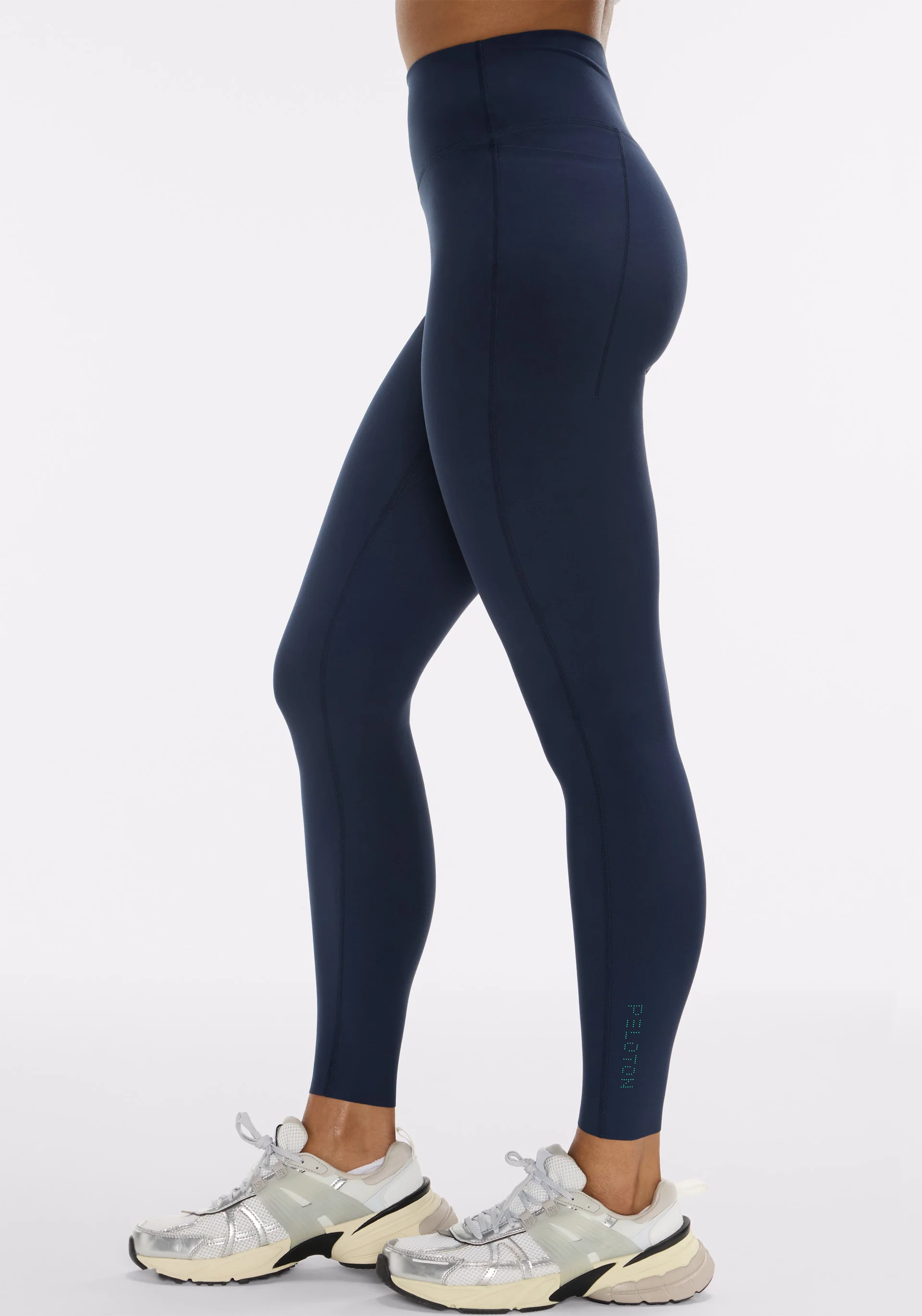 Cadent High Rise Pocket Legging 25" - Image 2
