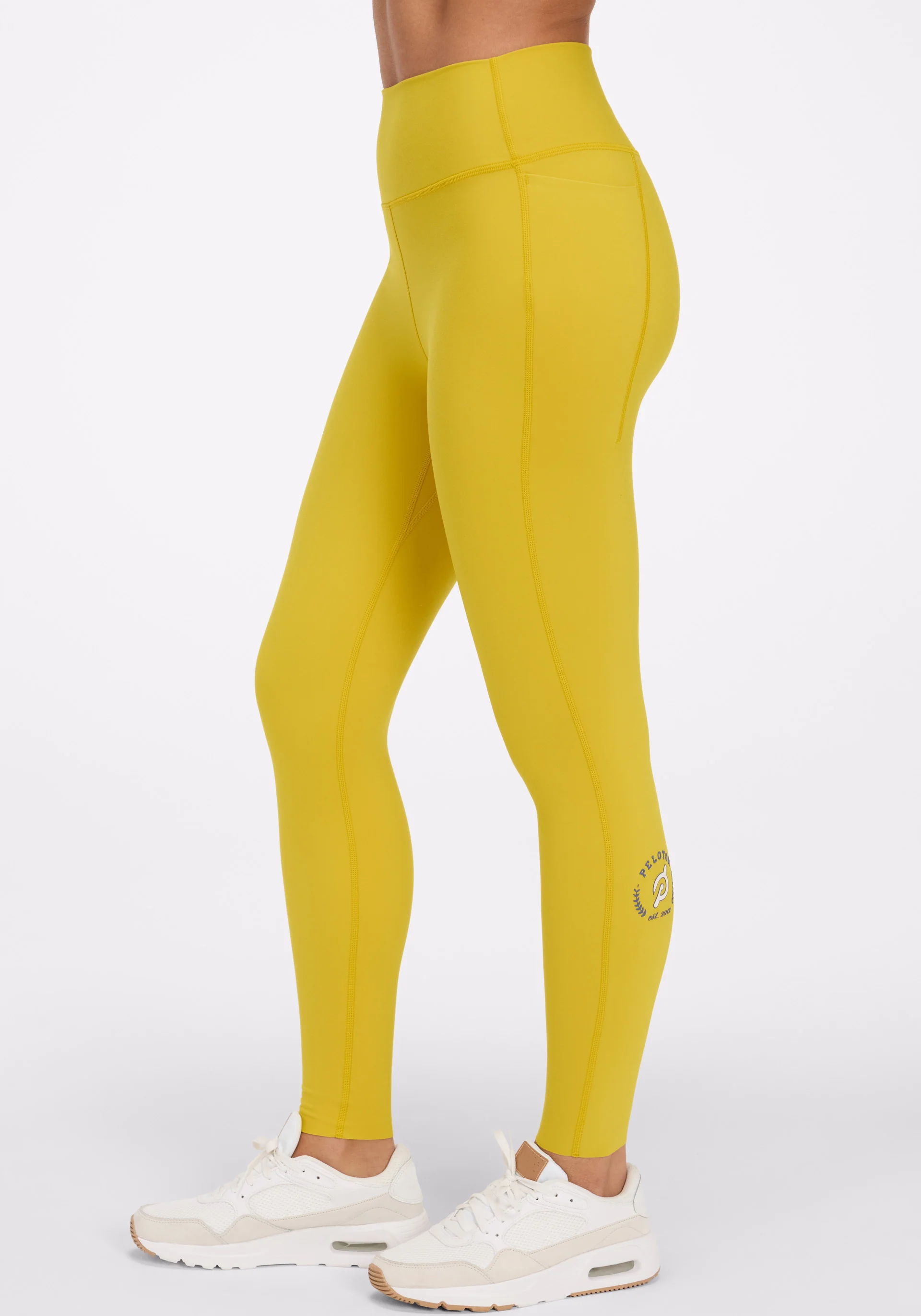 Cadent High Rise Pocket Legging 25" - Image 2