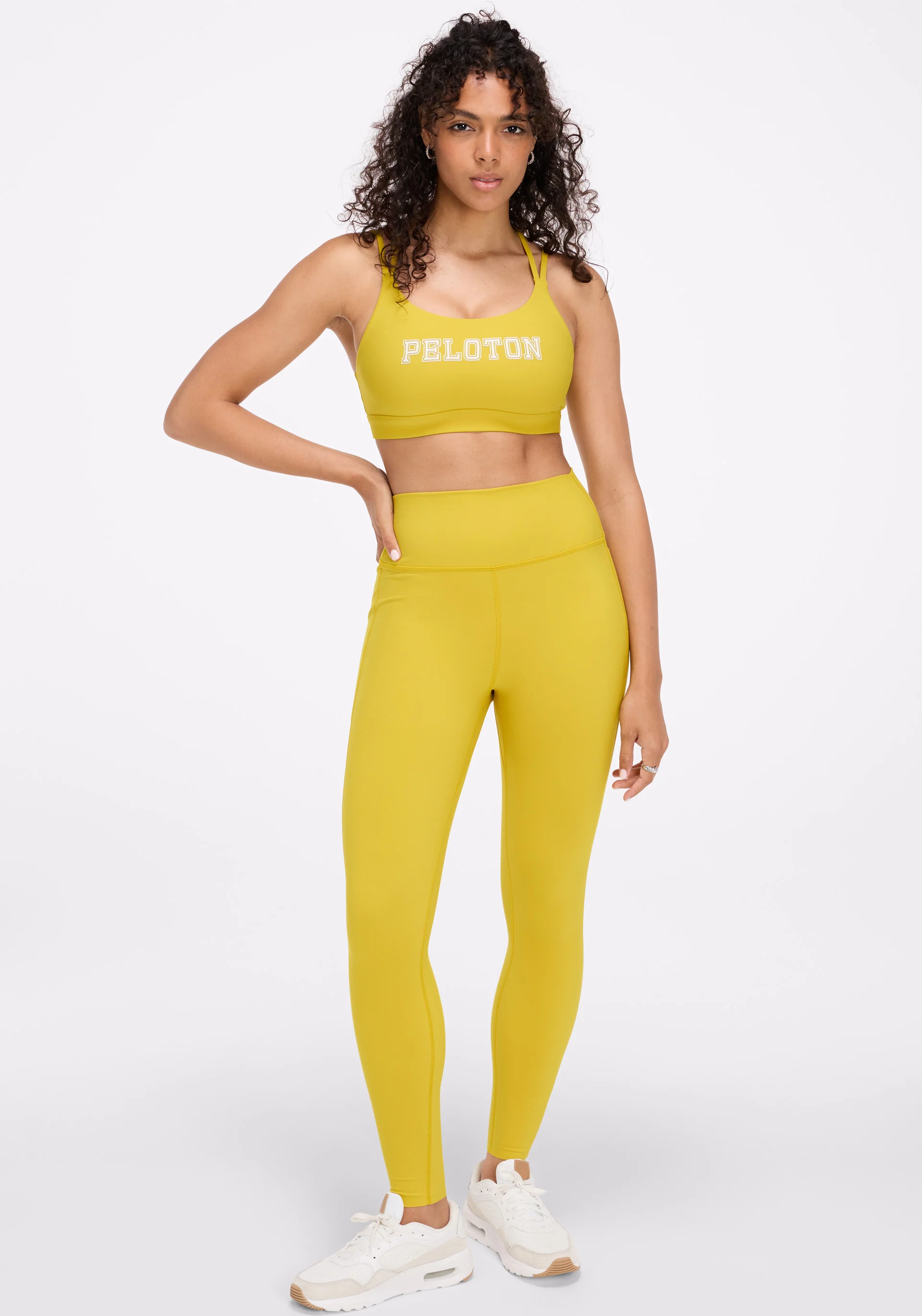 Cadent High Rise Pocket Legging 25" - Image 5