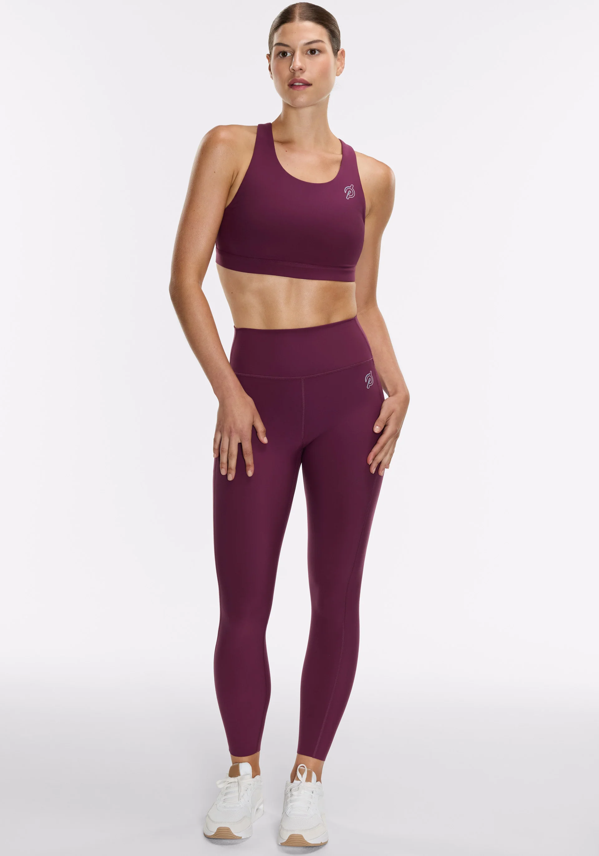 Cadent High Rise Pocket Legging 25" - Image 5