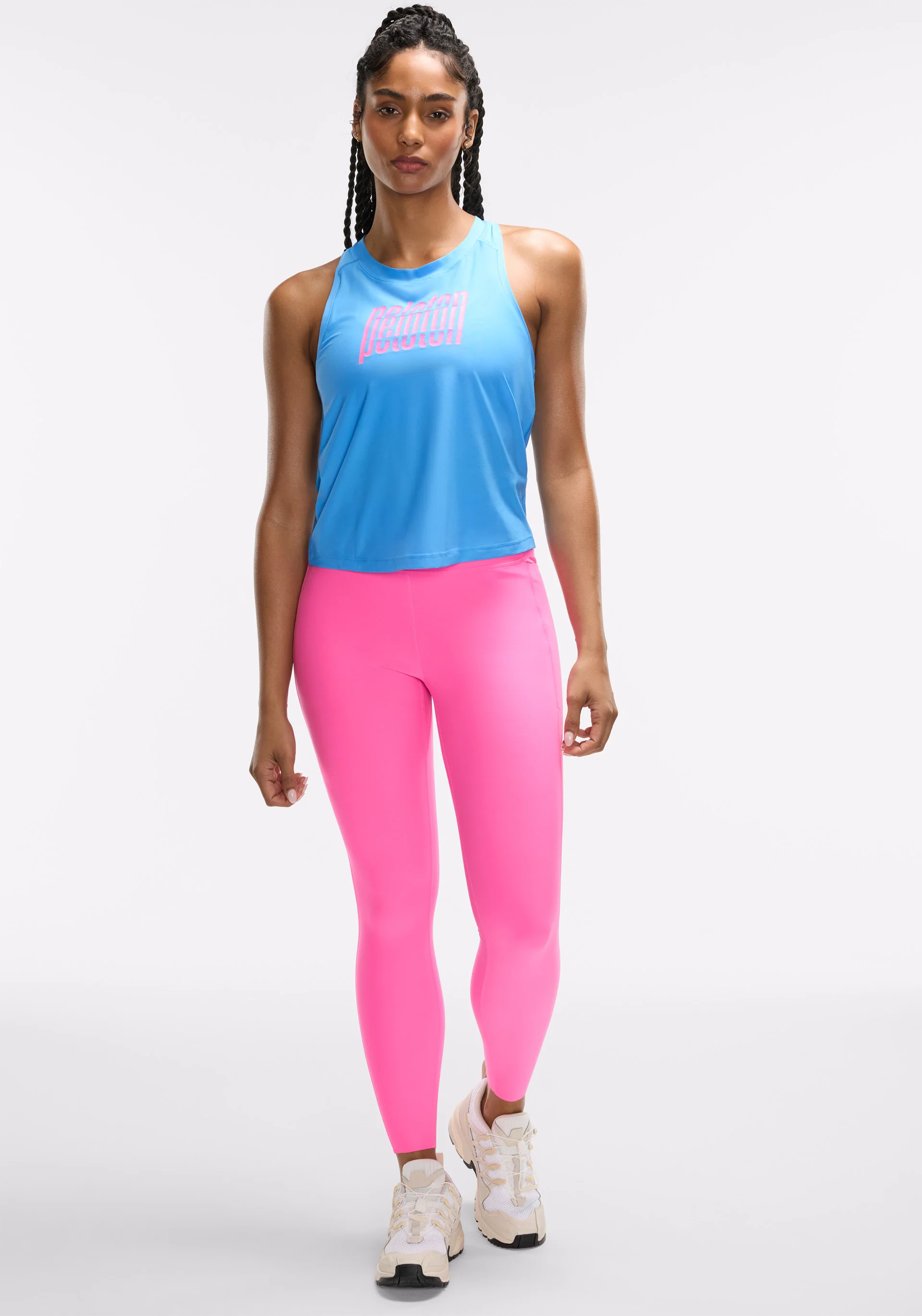 Cadent High Rise Pocket Legging 25" - Image 6