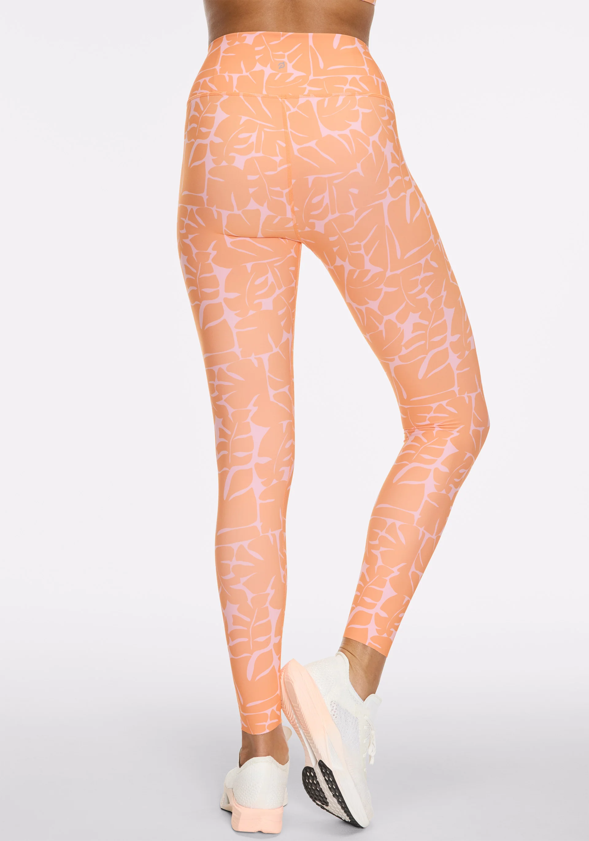Cadent High Rise Legging 25" - Image 3