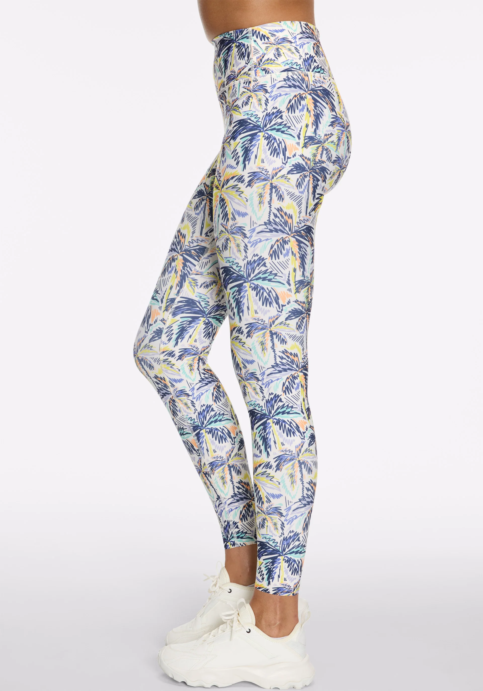 Cadent High Rise Legging 25" - Image 2