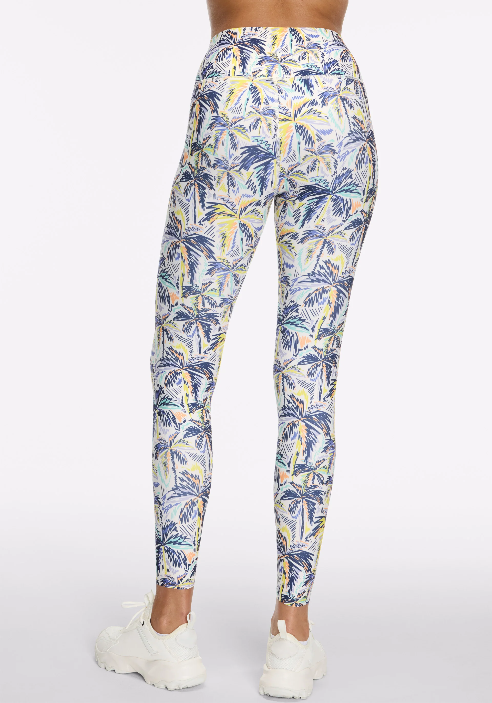 Cadent High Rise Legging 25" - Image 3