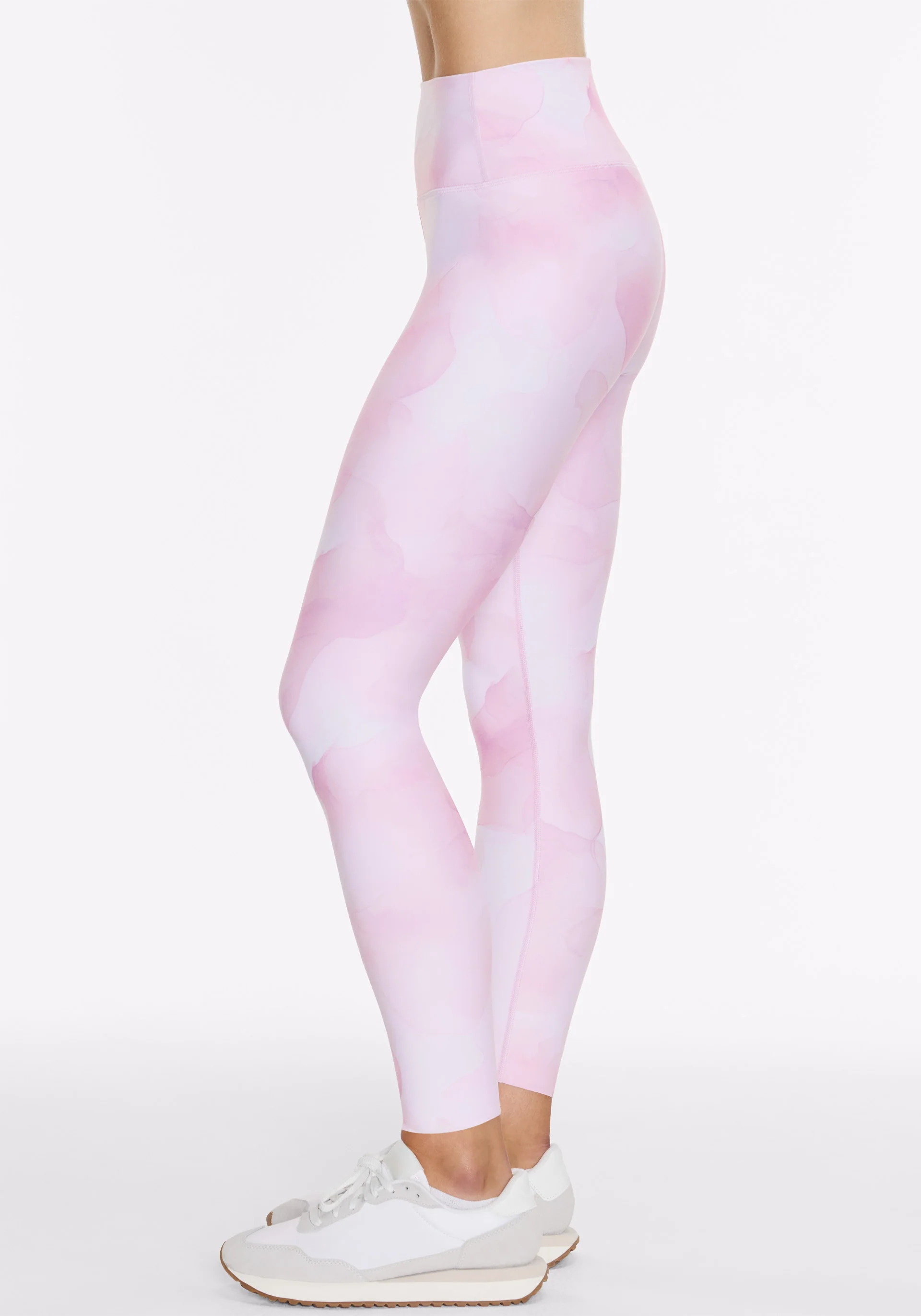 Cadent High Rise Legging 25" - Image 2