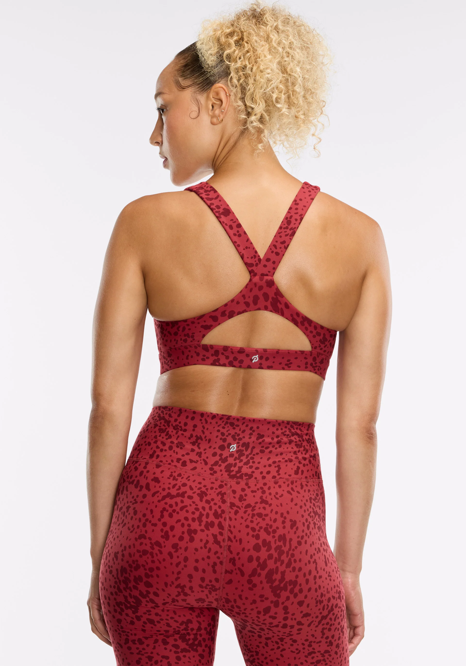 Cadent V-Back Bra - Image 2