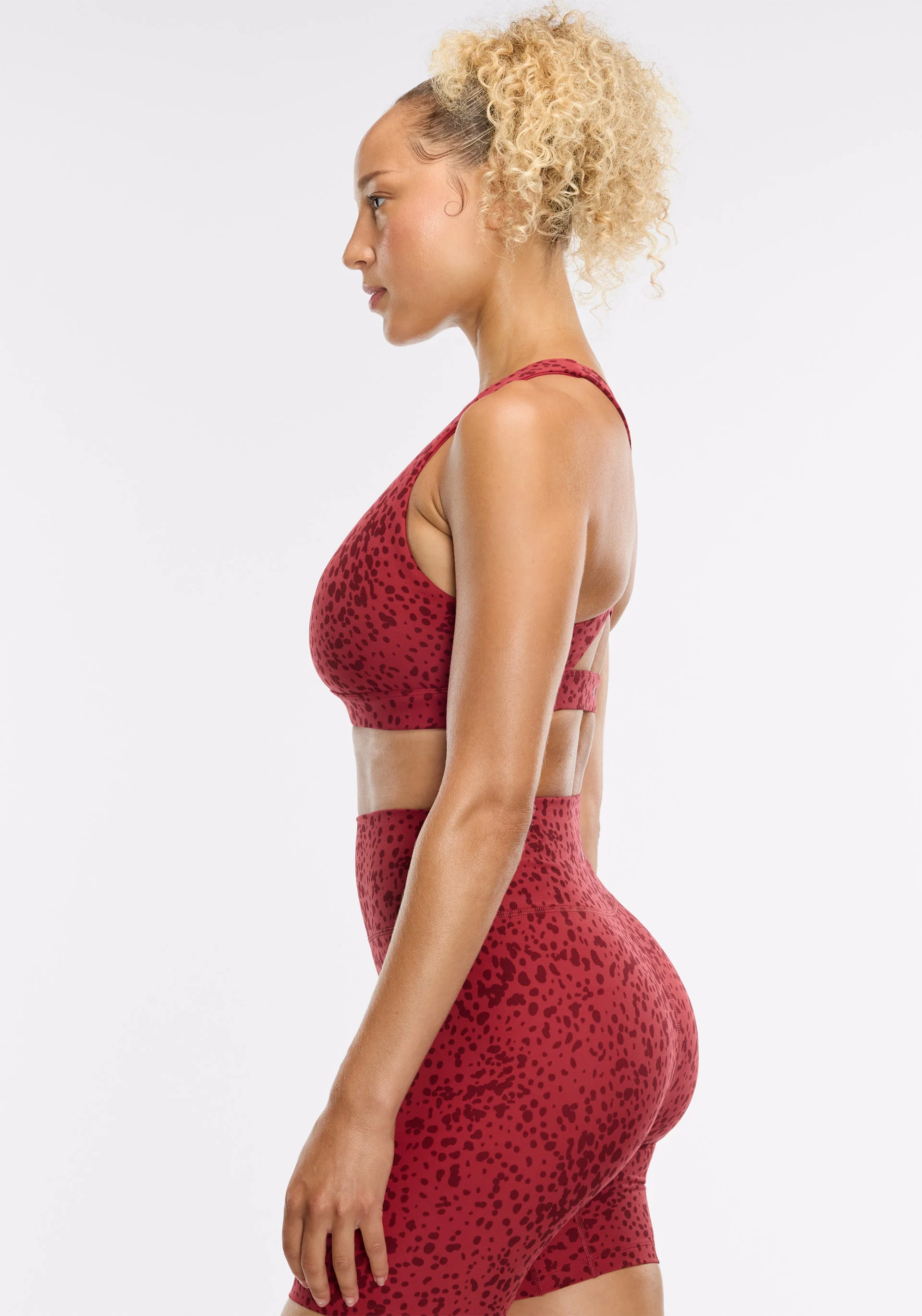 Cadent V-Back Bra - Image 3