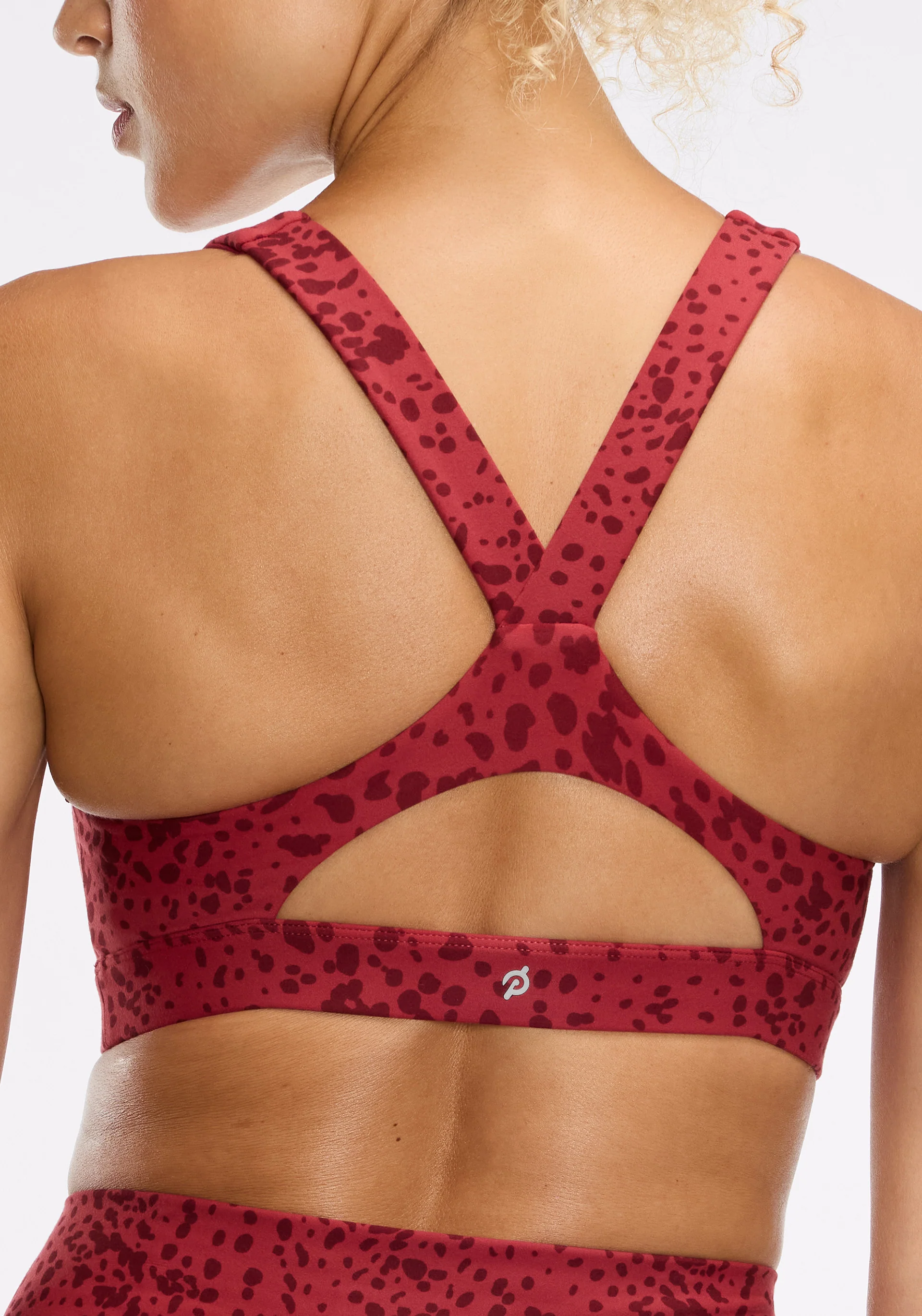 Cadent V-Back Bra - Image 4