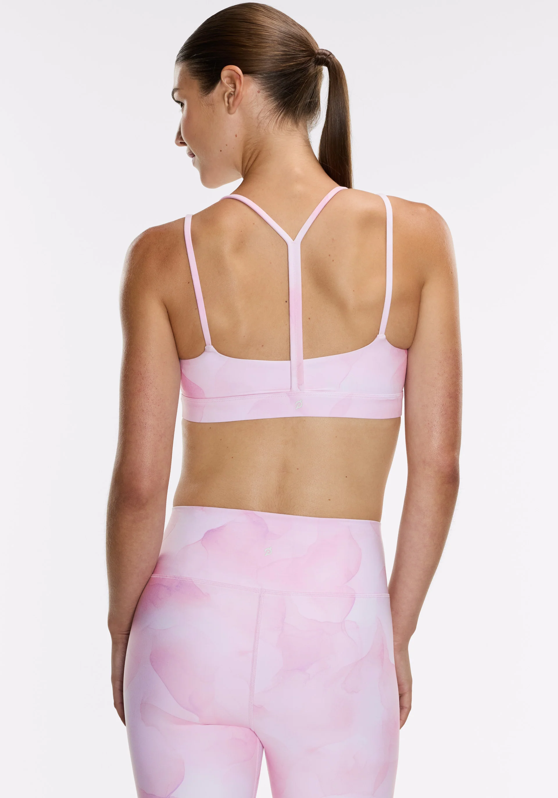 Cadent Strappy Y-Back Bra - Image 2