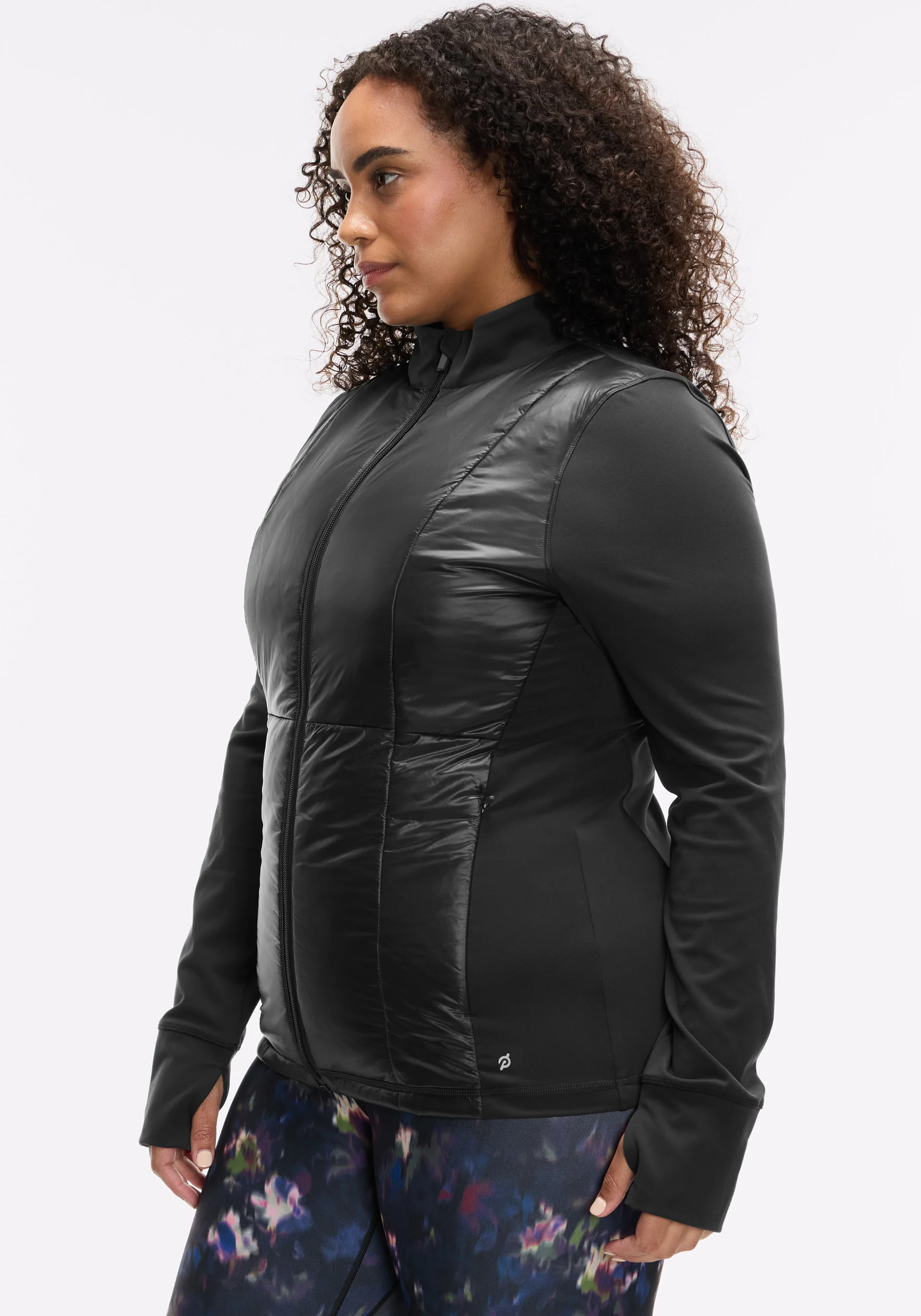 Cadent Run Jacket - Image 2