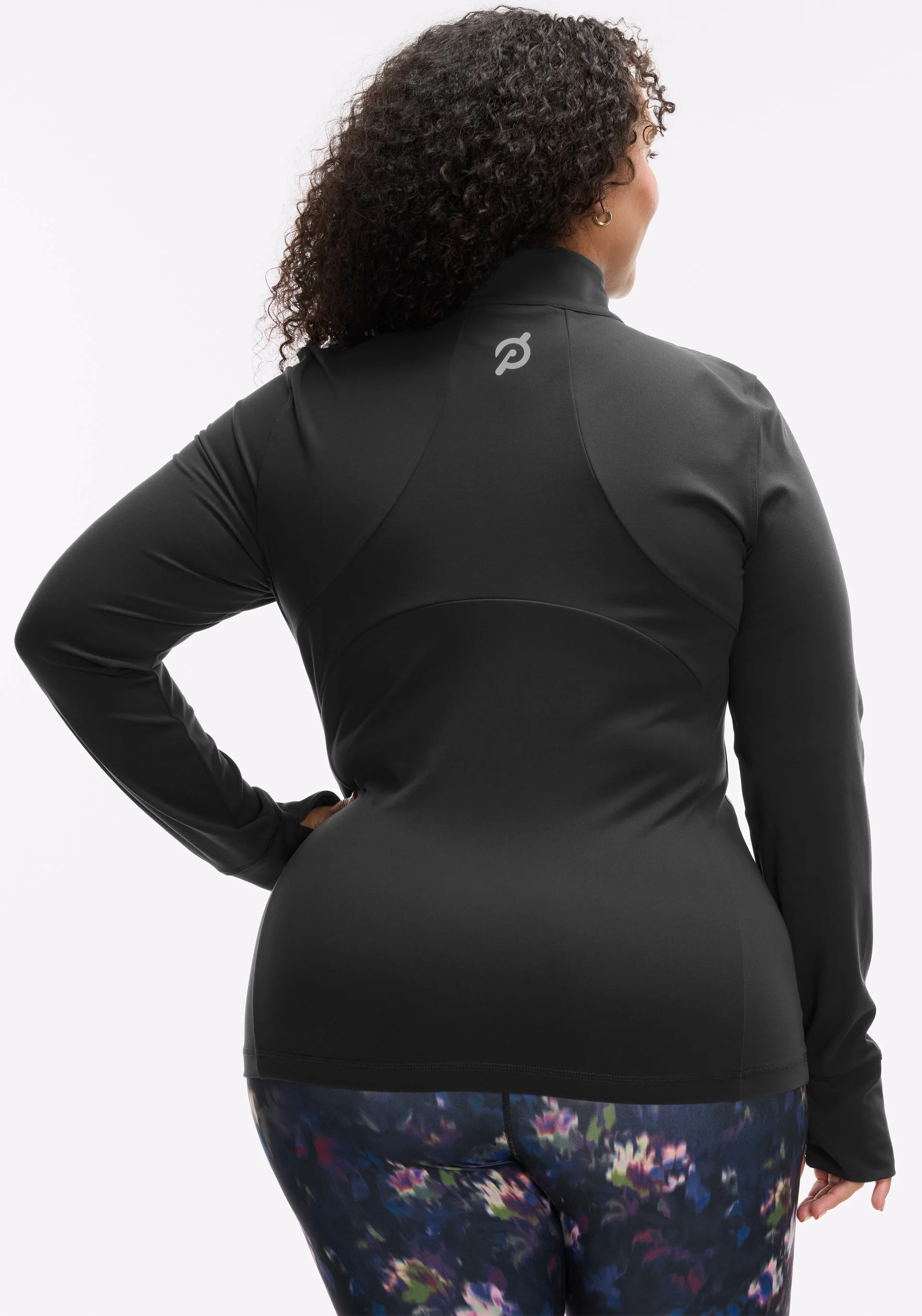 Cadent Run Jacket - Image 3