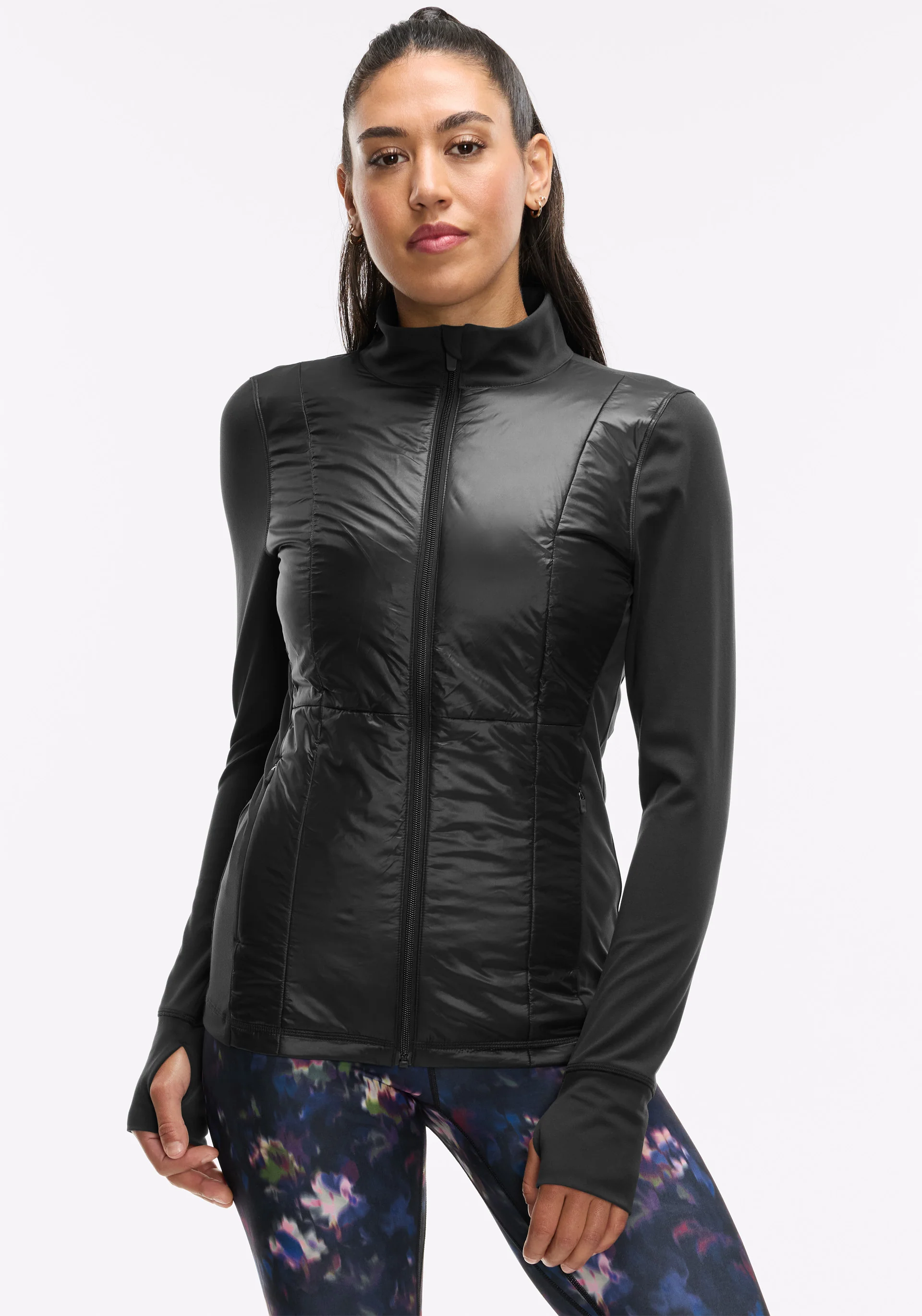 Cadent Run Jacket - Image 4