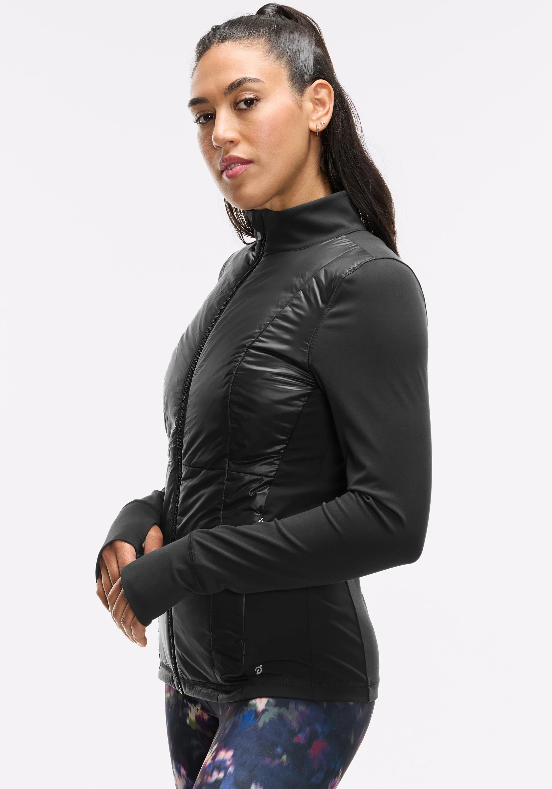 Cadent Run Jacket - Image 5