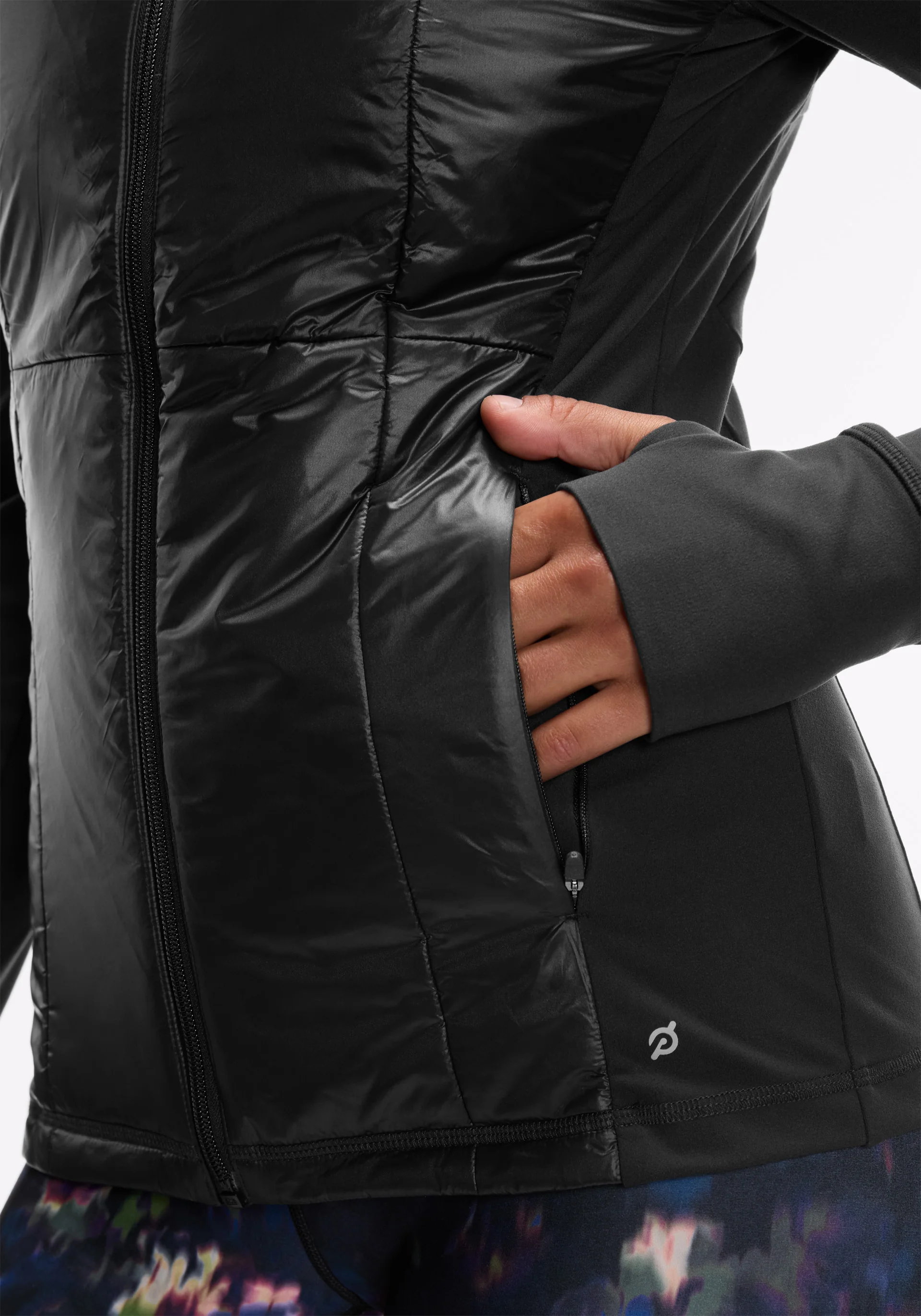 Cadent Run Jacket - Image 7