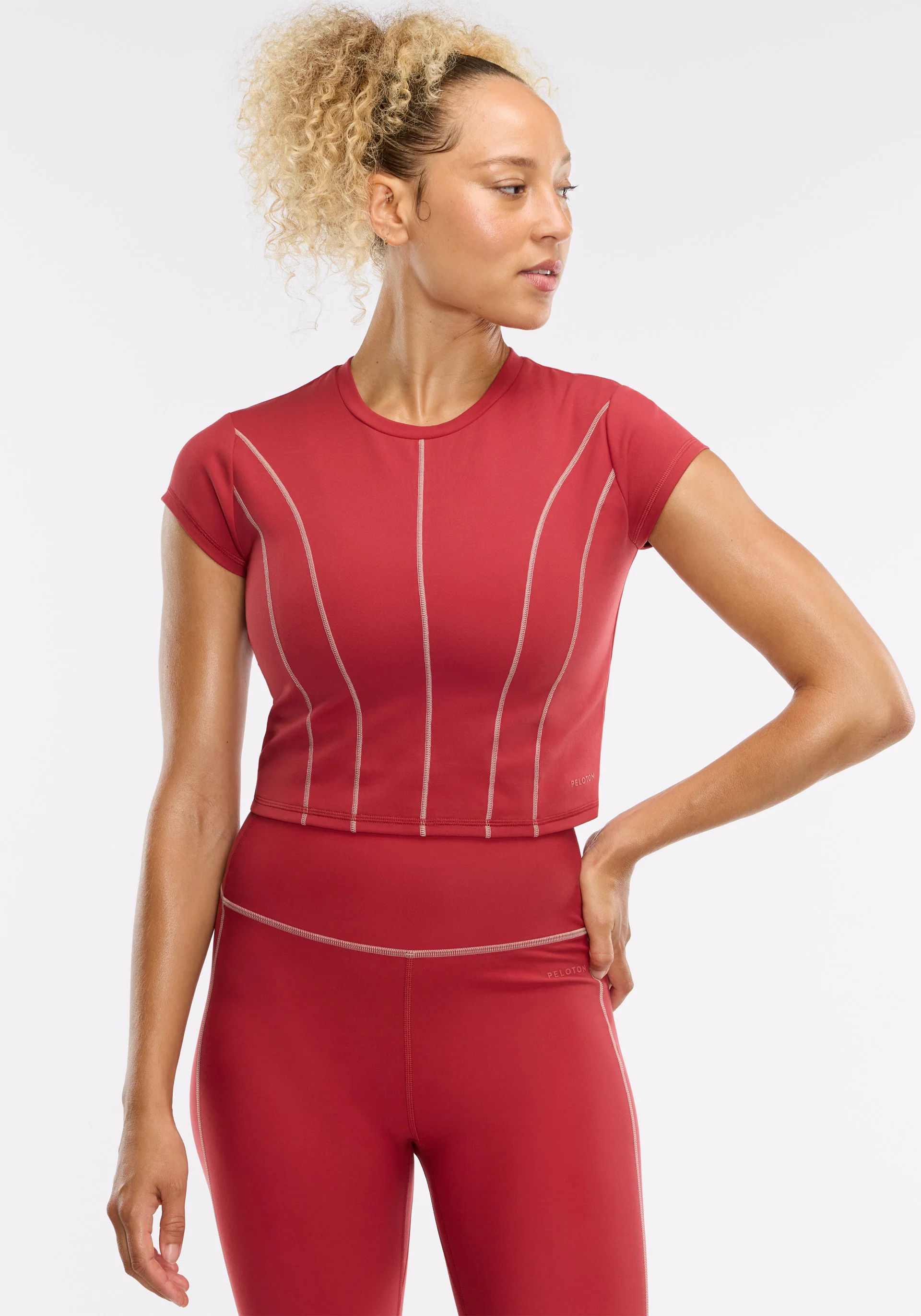 Cadent Short Sleeve