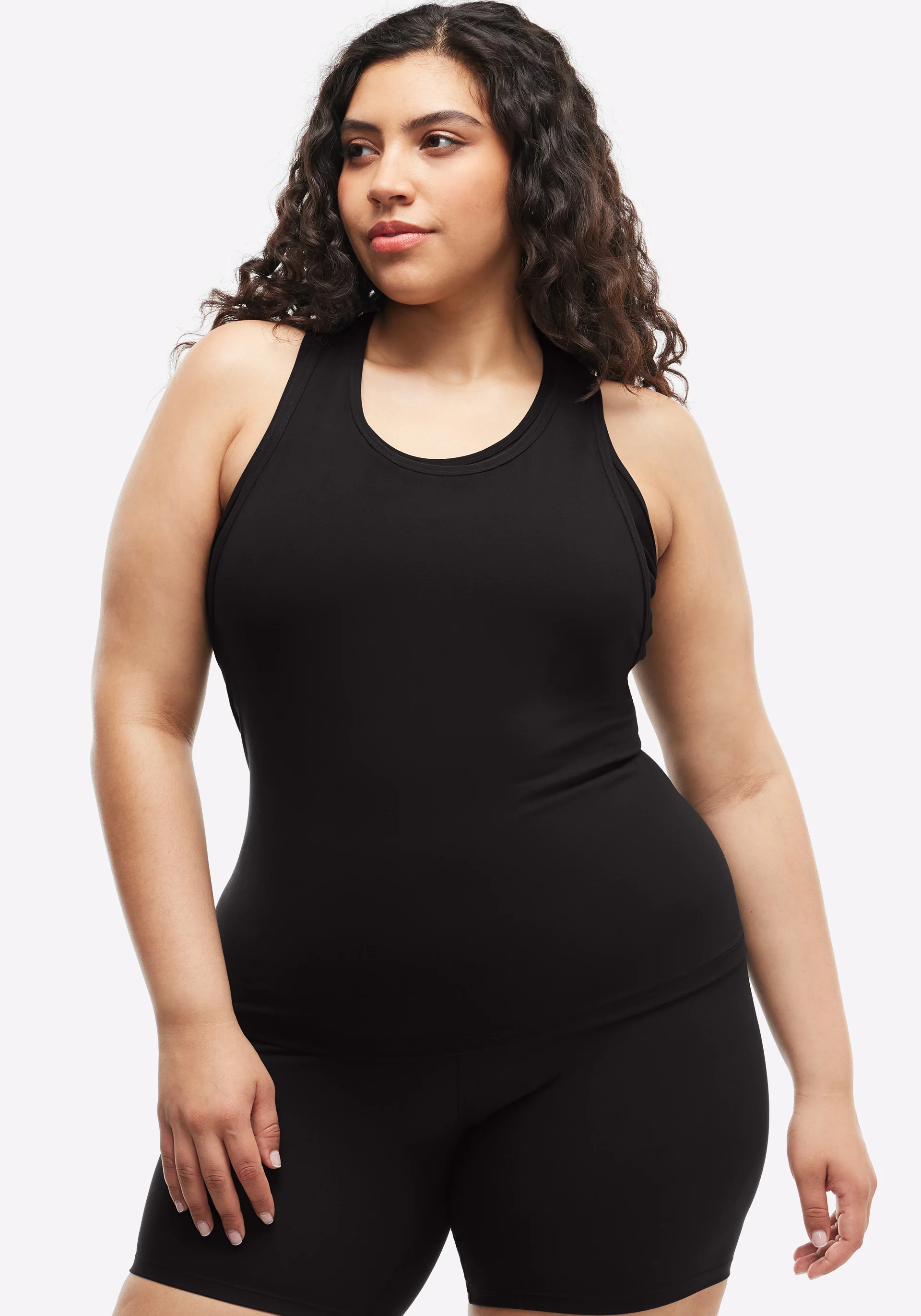 Cadent Slim Racerback Tank - Image 5