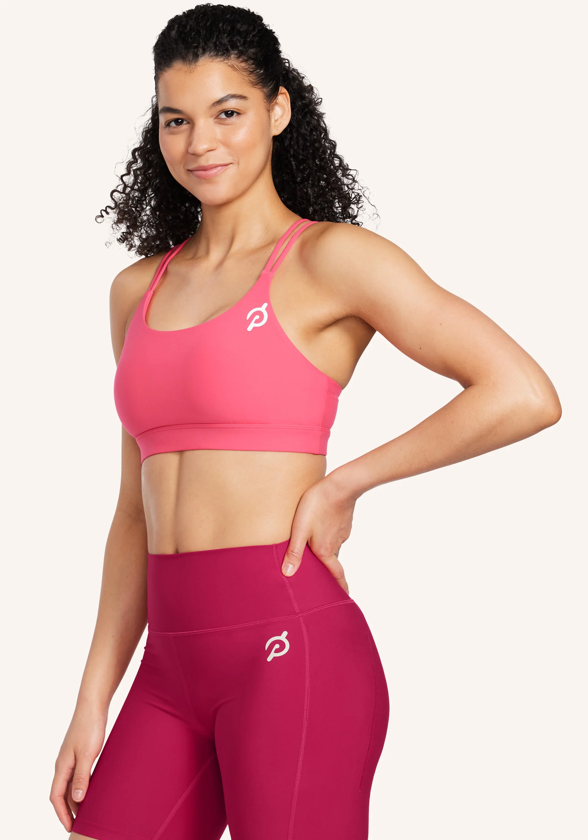 Cadent Strappy Elevate Bra - Image 2